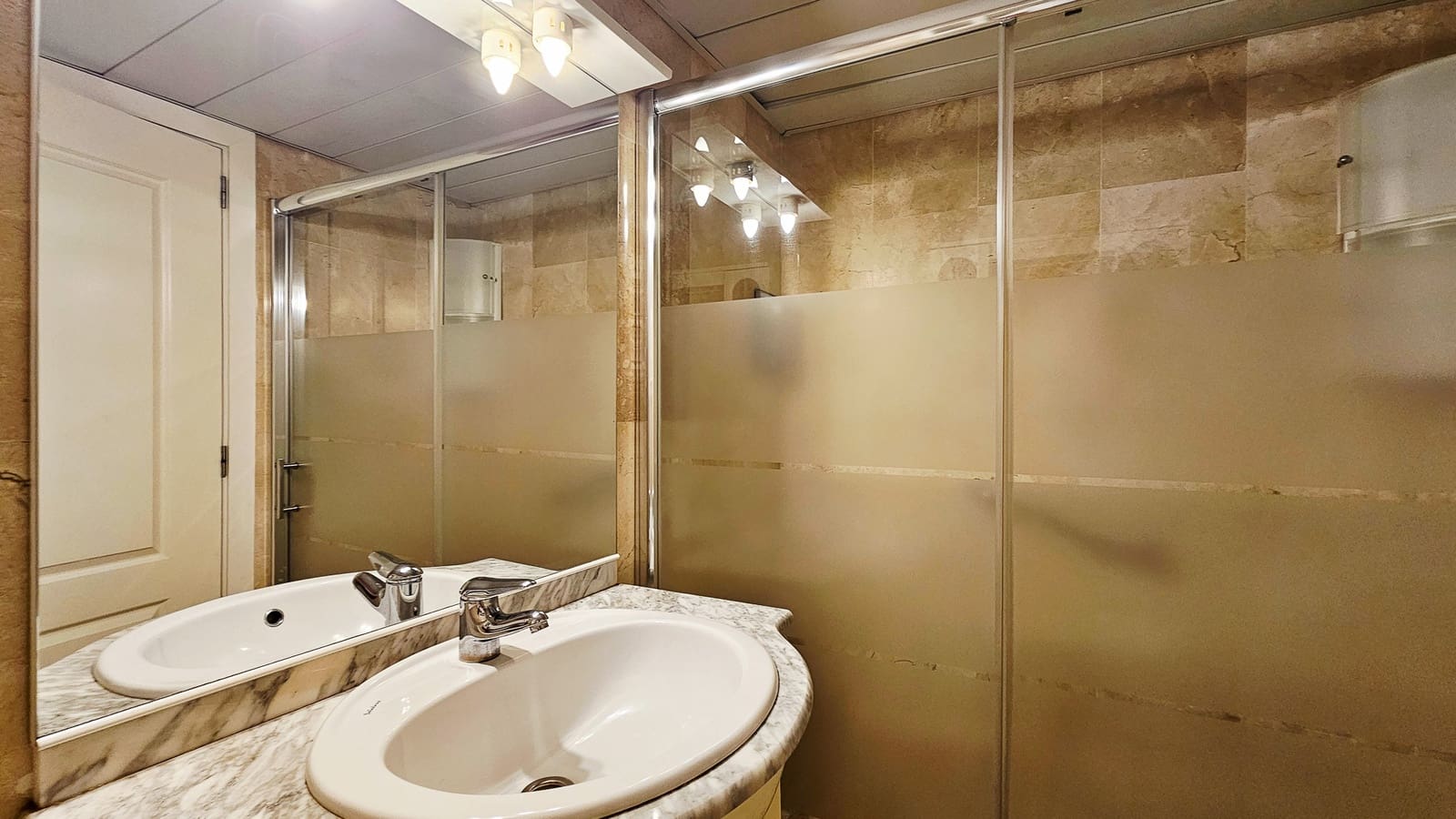 4 camera da letto Appartamento in vendita in Palma de Mallorca - 669.000 € (Rif: 10045923)