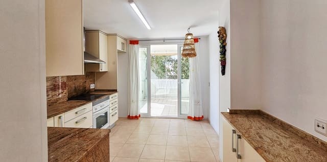 4 camera da letto Appartamento in vendita in Platja de Palma i Pla de Sant Jordi, Palma de Mallorca - 669.000 € (Rif: 10045923)