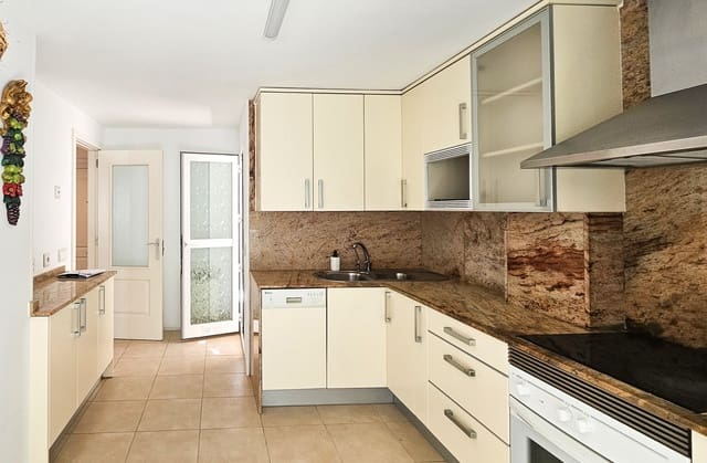 4 camera da letto Appartamento in vendita in Platja de Palma i Pla de Sant Jordi, Palma de Mallorca - 669.000 € (Rif: 10045923)