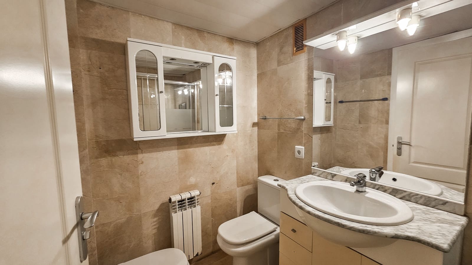 4 camera da letto Appartamento in vendita in Palma de Mallorca - 669.000 € (Rif: 10045923)