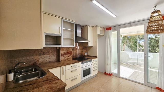 4 camera da letto Appartamento in vendita in Platja de Palma i Pla de Sant Jordi, Palma de Mallorca - 669.000 € (Rif: 10045923)