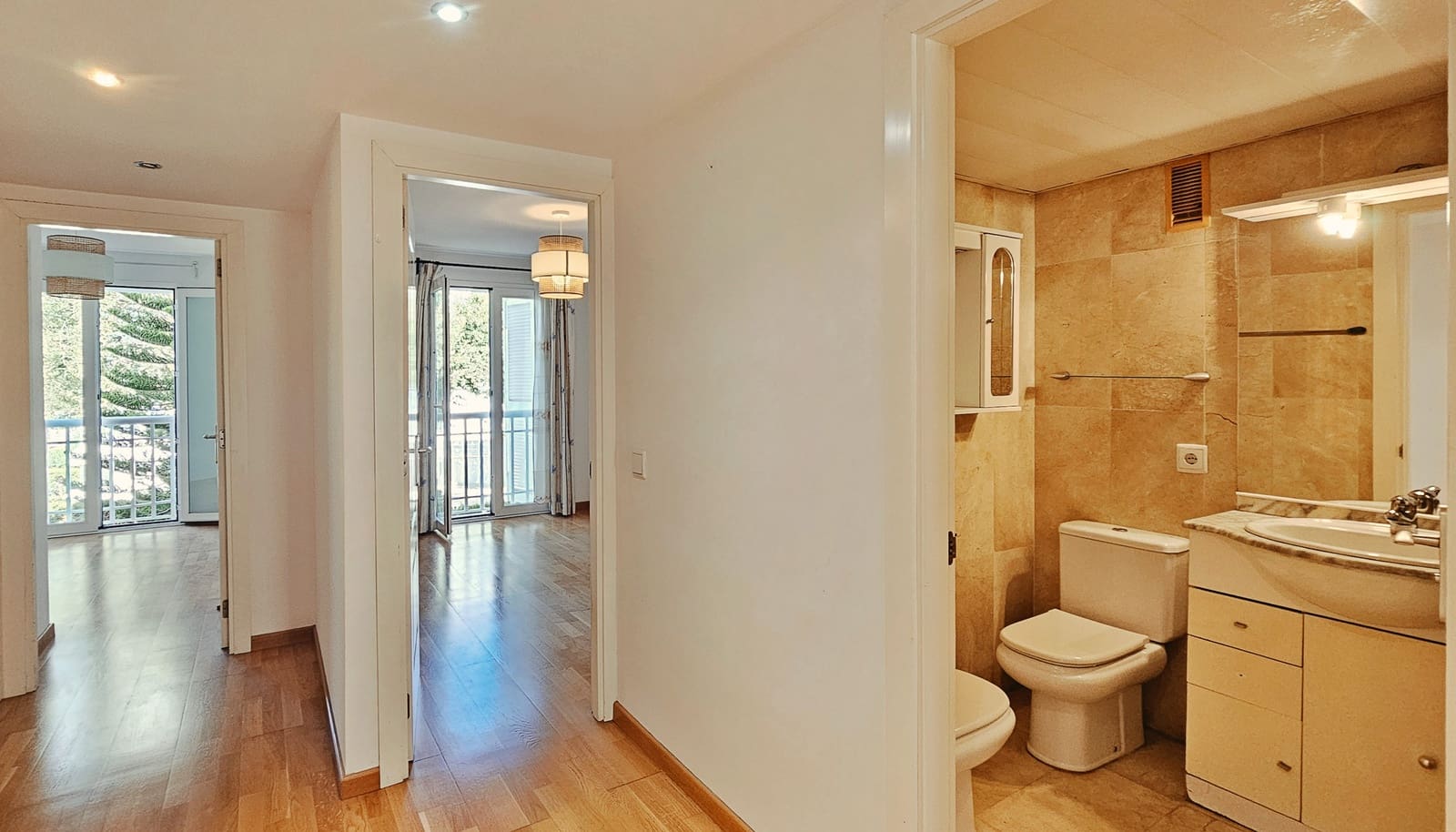4 camera da letto Appartamento in vendita in Palma de Mallorca - 669.000 € (Rif: 10045923)