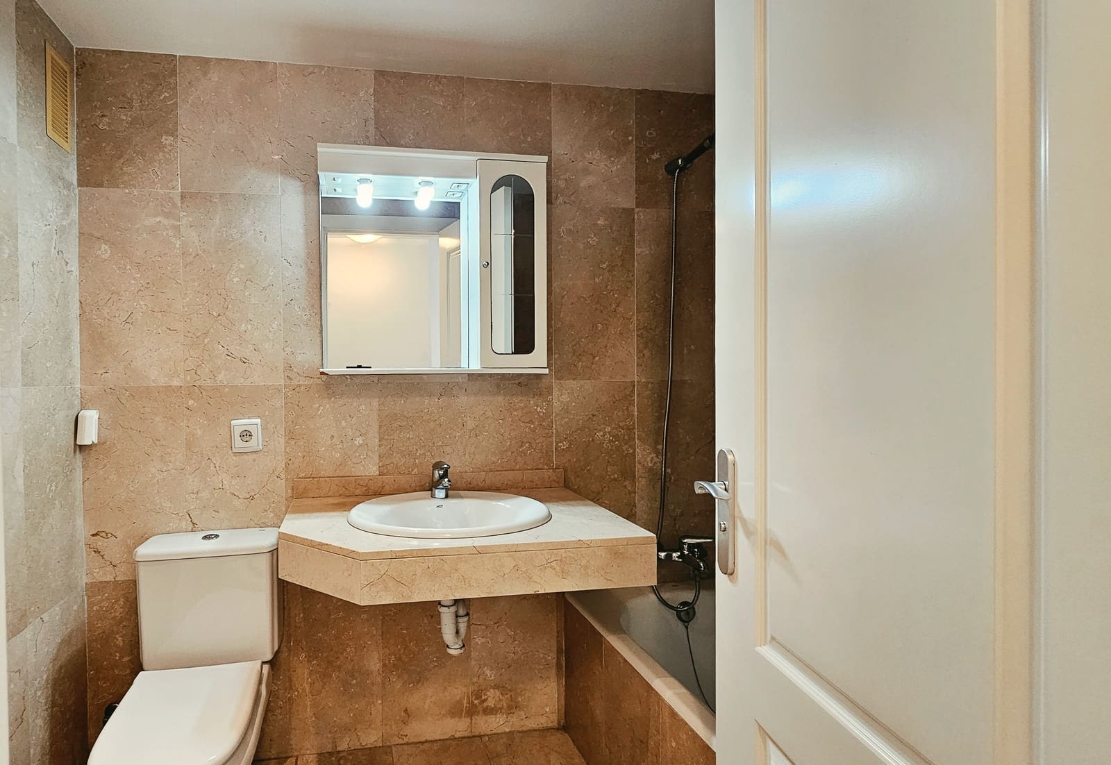 4 camera da letto Appartamento in vendita in Palma de Mallorca - 669.000 € (Rif: 10045923)