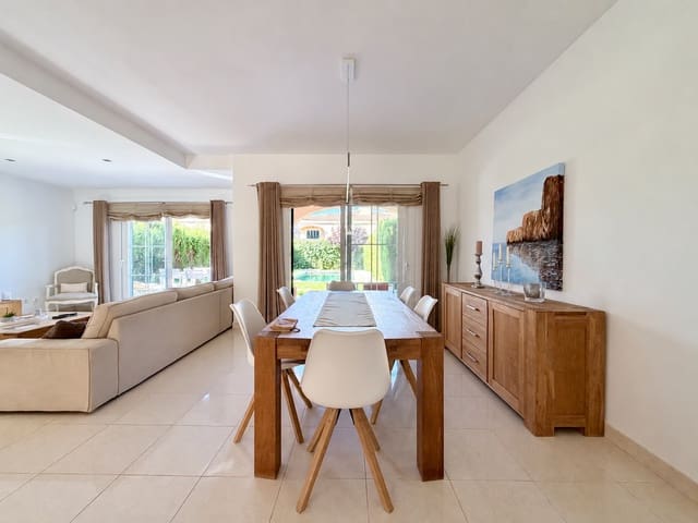 3 quarto Moradia em Banda para venda em Puig de Ros, Llucmajor com piscina garagem - 1 040 000 € (Ref: 10124549)