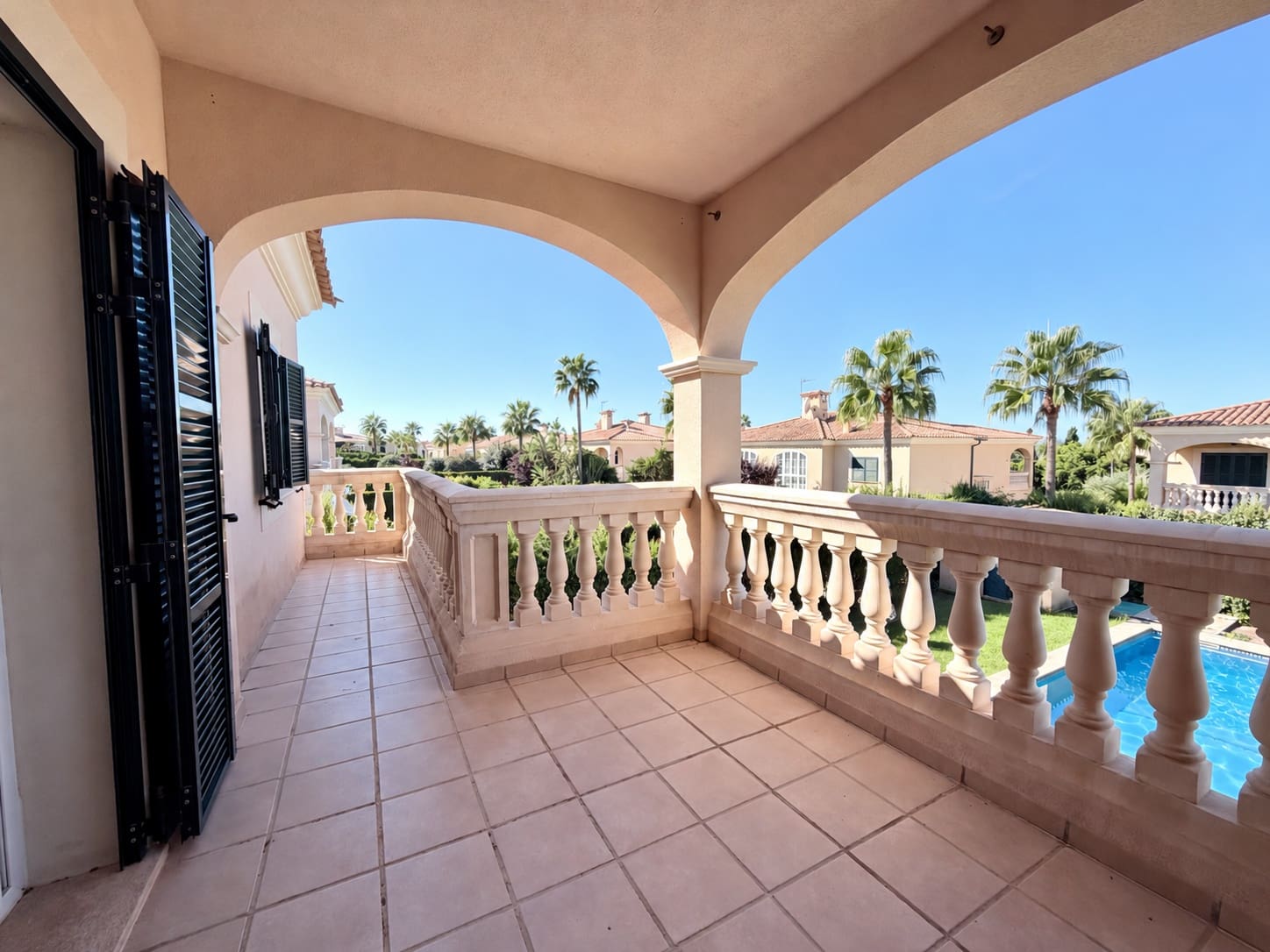 3 quarto Moradia em Banda para venda em Puig de Ros com piscina garagem - 1 040 000 € (Ref: 10124549)