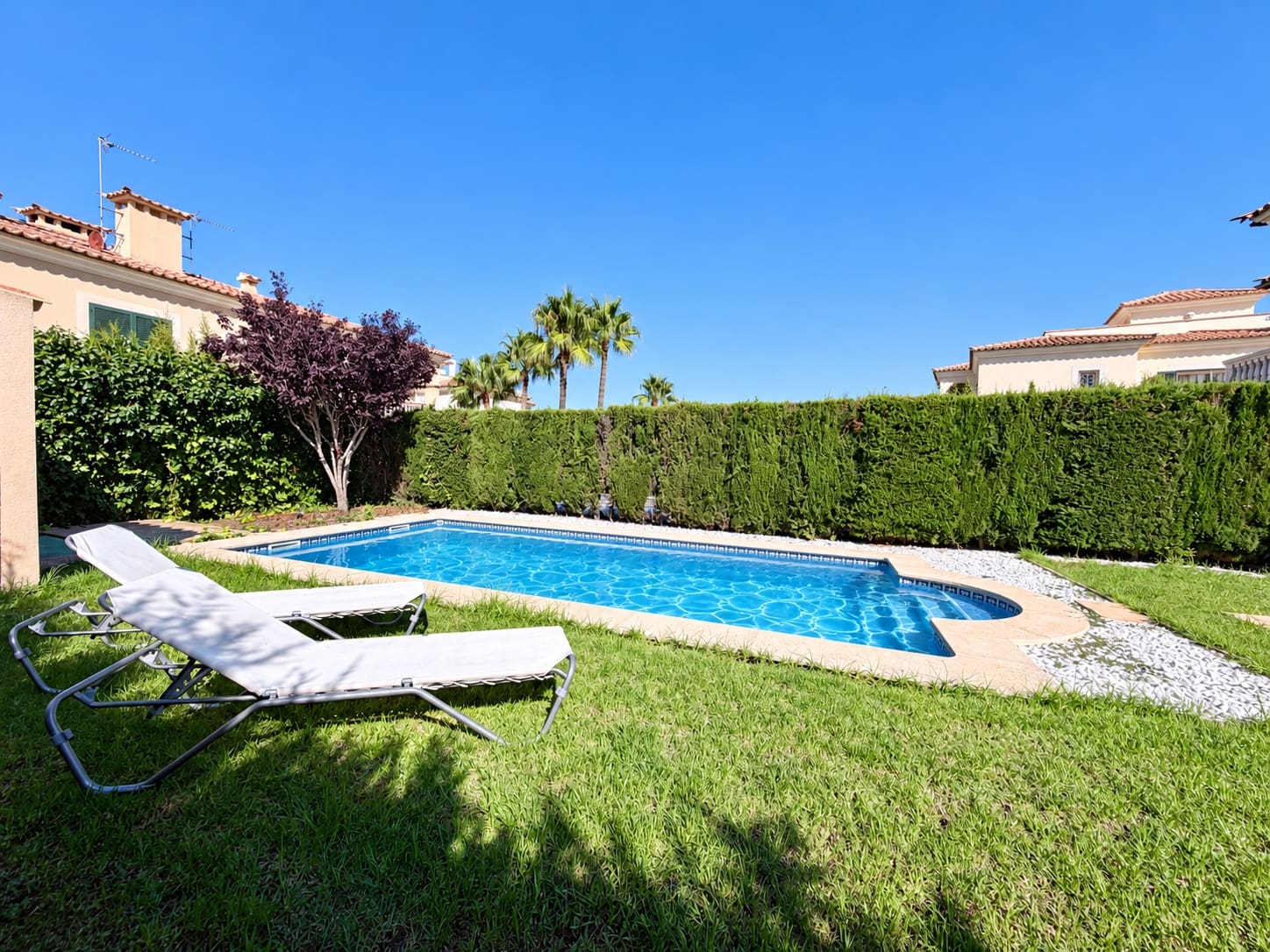3 quarto Moradia em Banda para venda em Puig de Ros com piscina garagem - 1 040 000 € (Ref: 10124549)