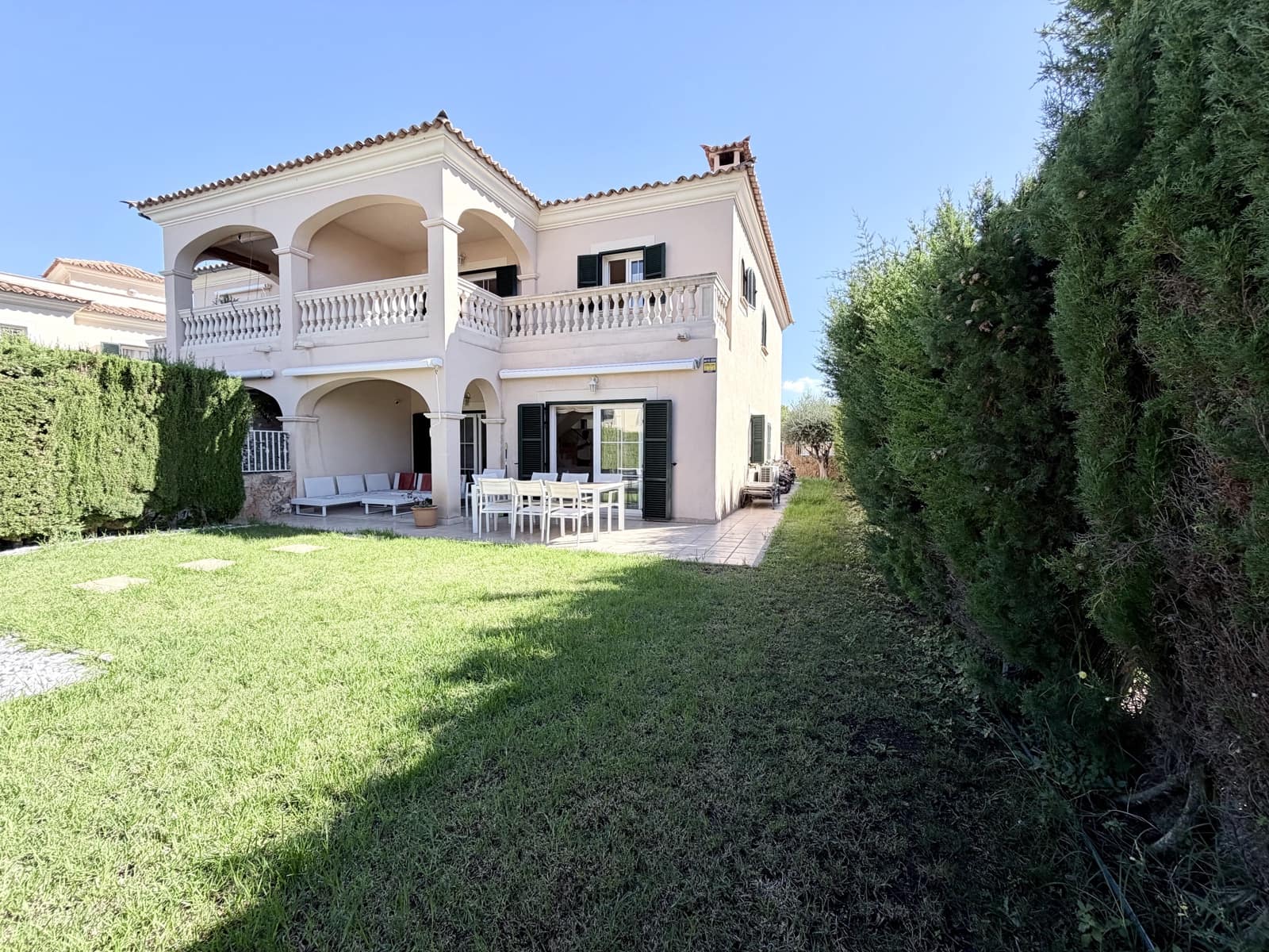 3 quarto Moradia em Banda para venda em Puig de Ros com piscina garagem - 1 040 000 € (Ref: 10124549)