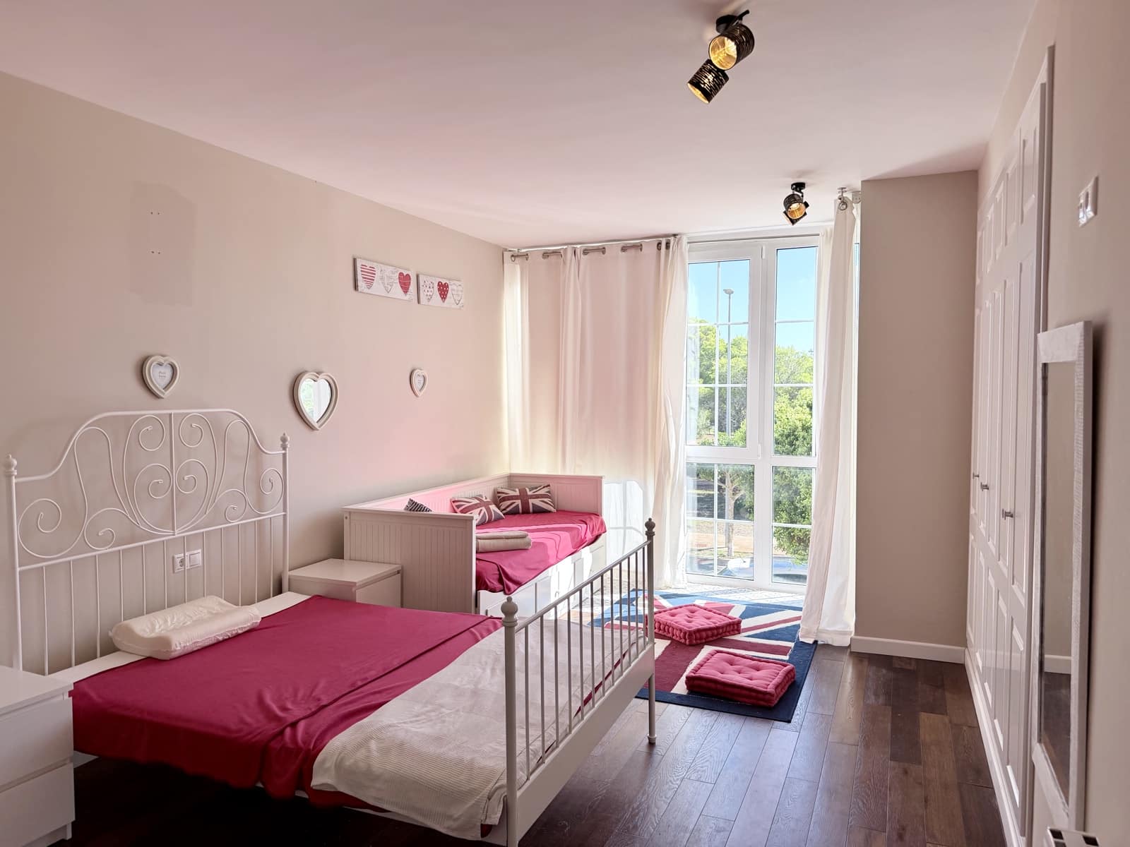 3 quarto Moradia em Banda para venda em Puig de Ros com piscina garagem - 1 040 000 € (Ref: 10124549)