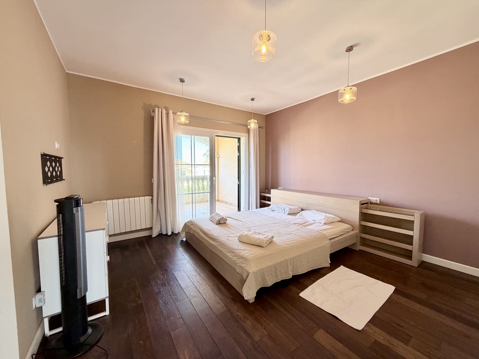 3 quarto Moradia em Banda para venda em Puig de Ros com piscina garagem - 1 040 000 € (Ref: 10124549)