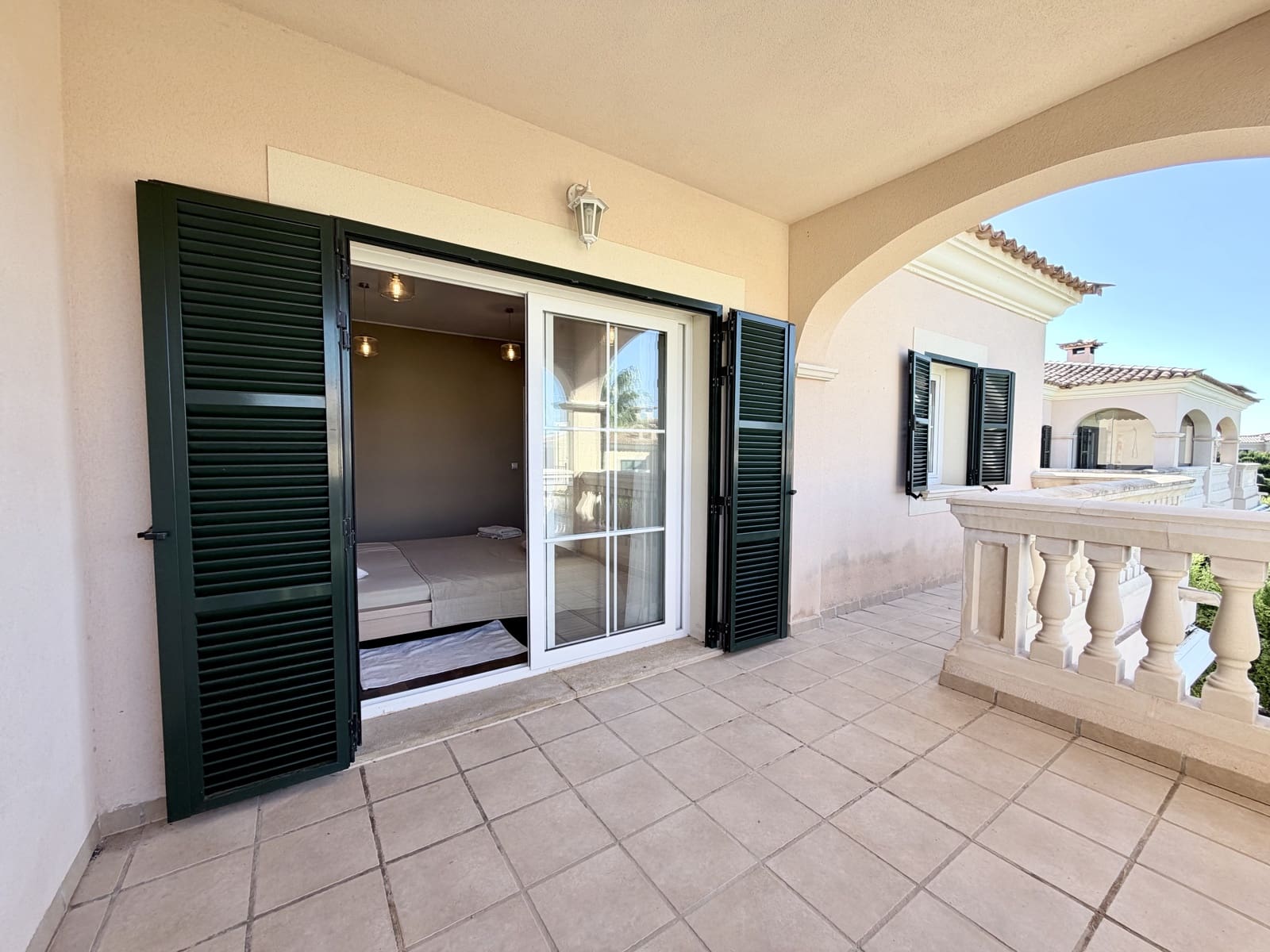 3 quarto Moradia em Banda para venda em Puig de Ros com piscina garagem - 1 040 000 € (Ref: 10124549)