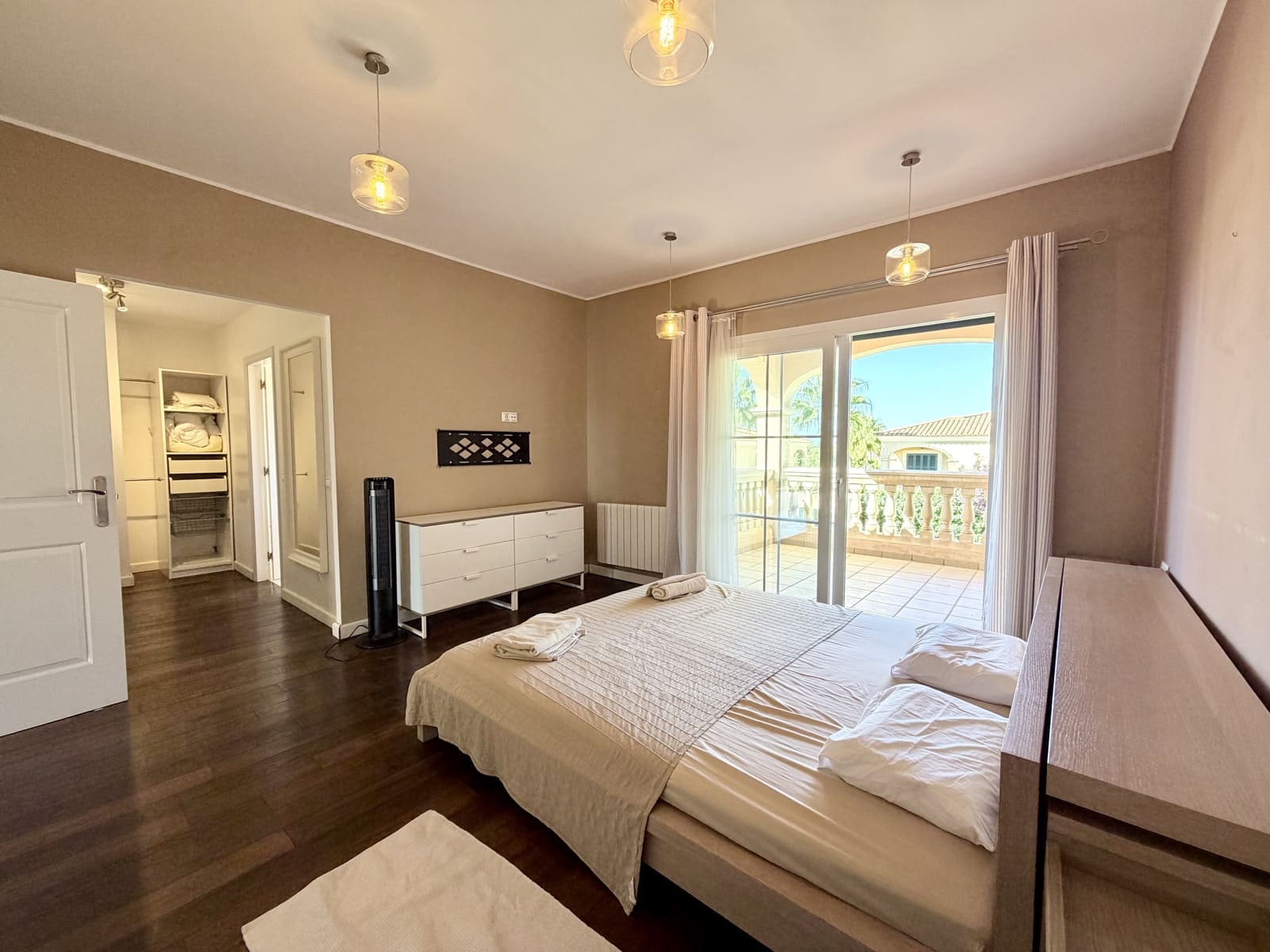 3 quarto Moradia em Banda para venda em Puig de Ros com piscina garagem - 1 040 000 € (Ref: 10124549)