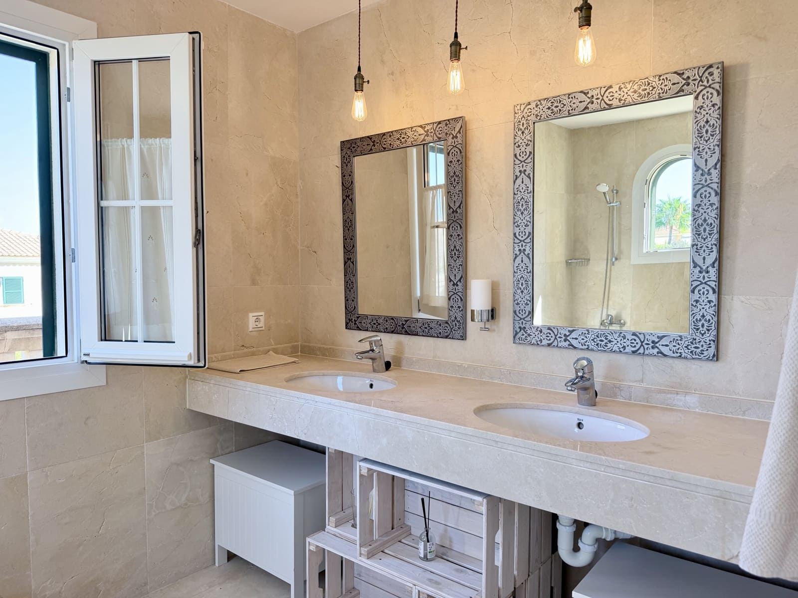3 quarto Moradia em Banda para venda em Puig de Ros com piscina garagem - 1 040 000 € (Ref: 10124549)