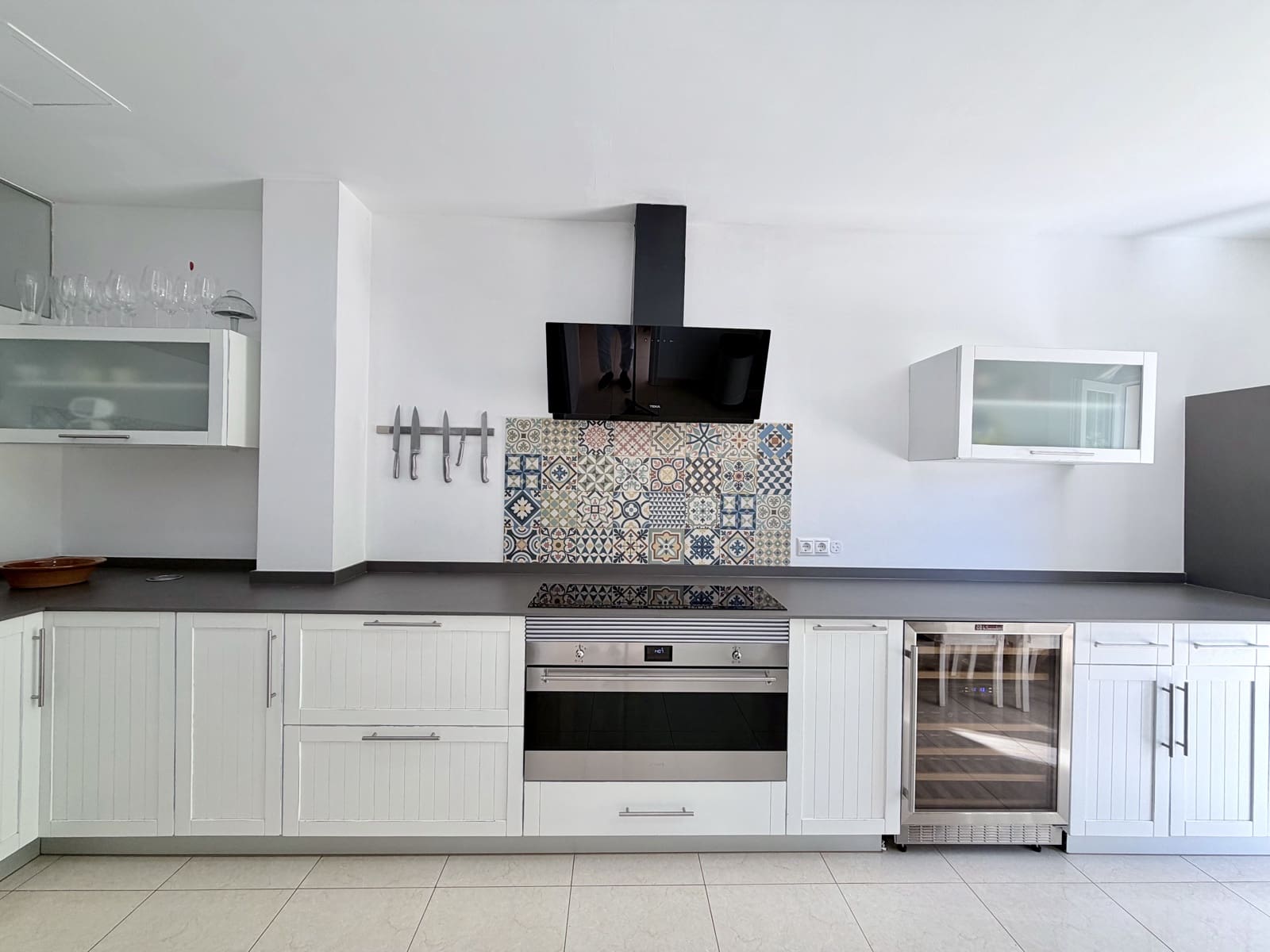 3 quarto Moradia em Banda para venda em Puig de Ros com piscina garagem - 1 040 000 € (Ref: 10124549)
