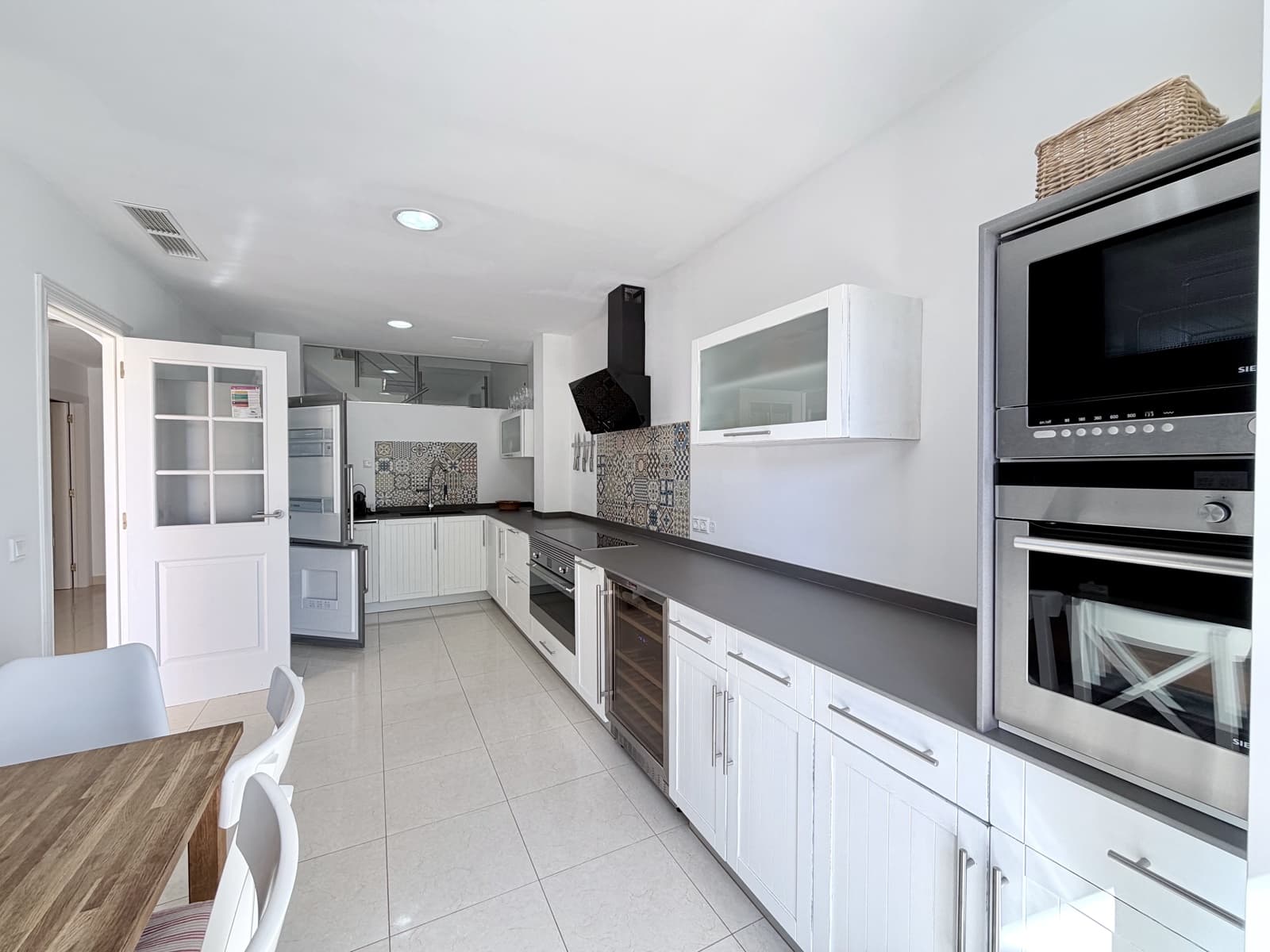 3 quarto Moradia em Banda para venda em Puig de Ros com piscina garagem - 1 040 000 € (Ref: 10124549)
