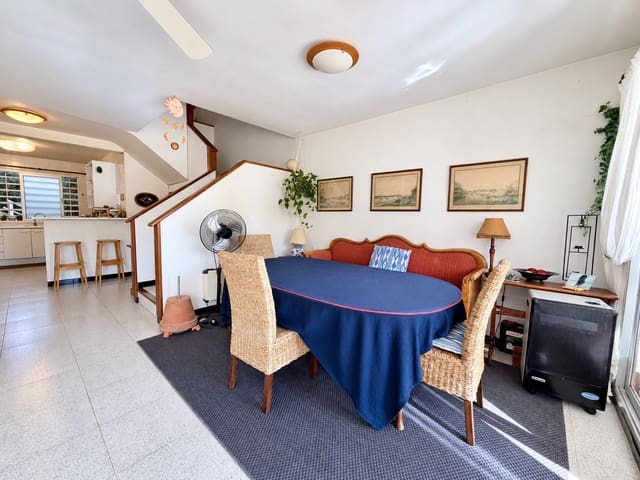 3 soveværelse Lejlighed til salg i Cas Catala, Calvià med garage - € 500.000 (Ref: 10163514)