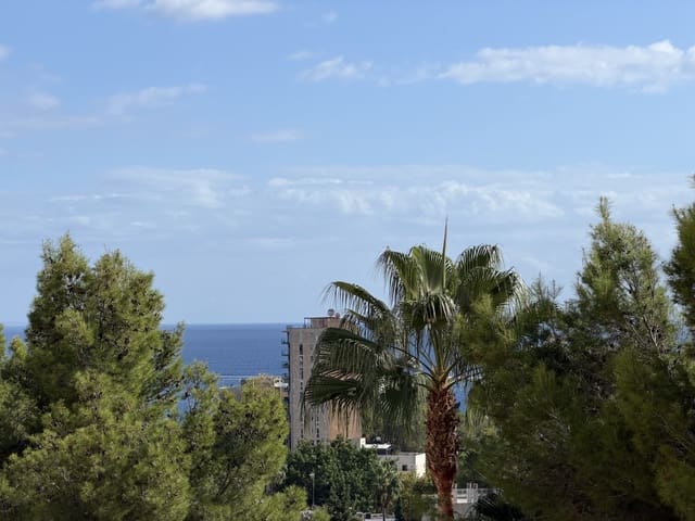 3 soveværelse Lejlighed til salg i Cas Catala, Calvià med garage - € 500.000 (Ref: 10163514)