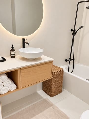 2 slaapkamer Appartement te koop in Puerto Portals, Calvià met zwembad - € 929.000 (Ref: 10168885)