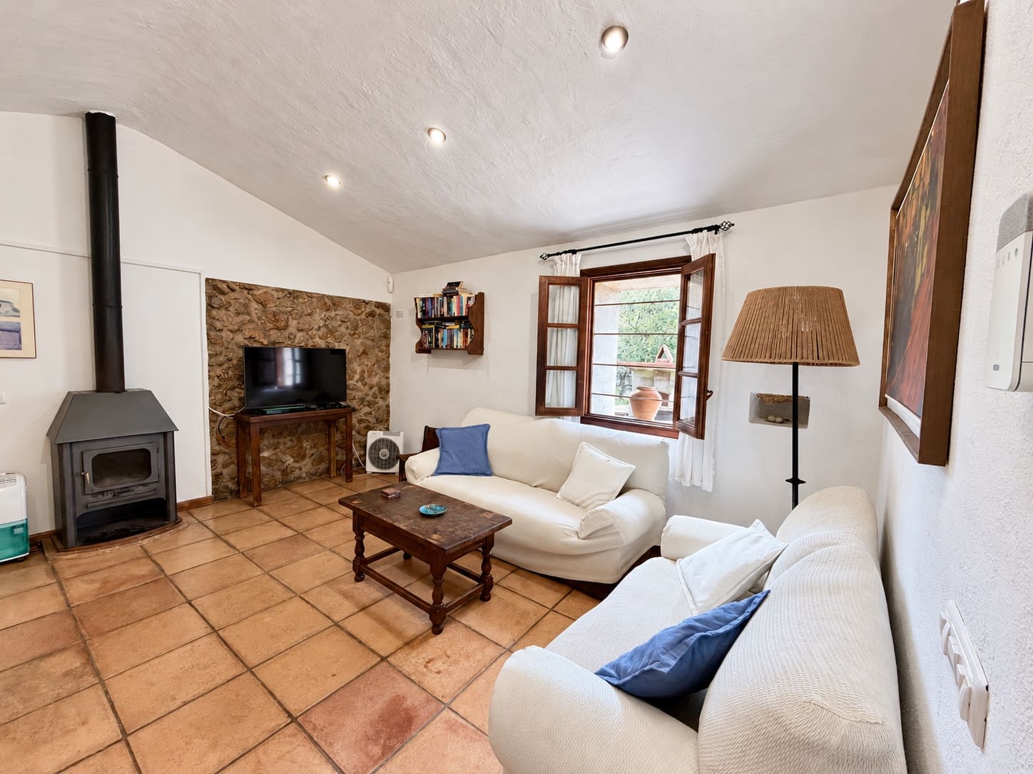 2 sypialnia Finka/Dom wiejski na sprzedaż w Pollensa / Pollenca z basenem - 800 000 € (Ref: 10179590)