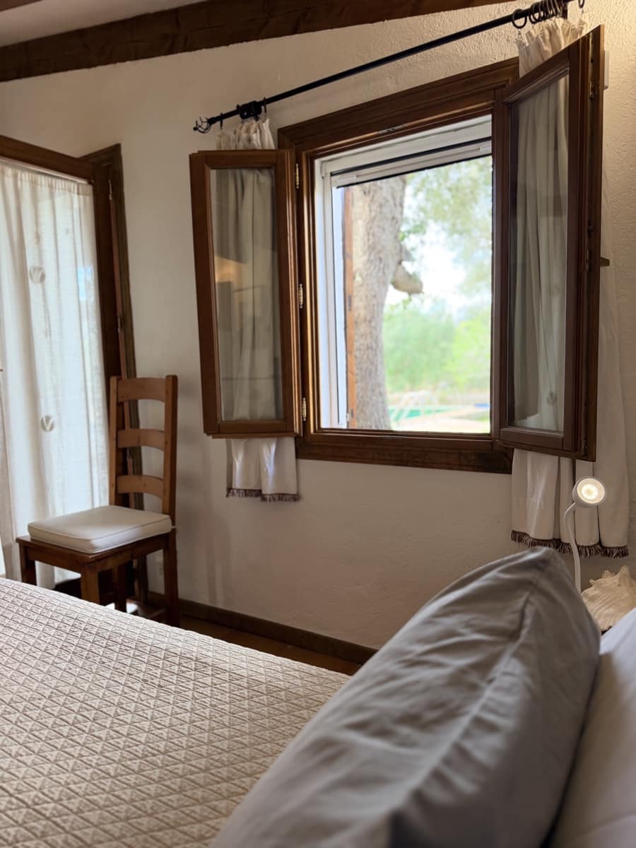 2 sypialnia Finka/Dom wiejski na sprzedaż w Pollensa / Pollenca z basenem - 800 000 € (Ref: 10179590)
