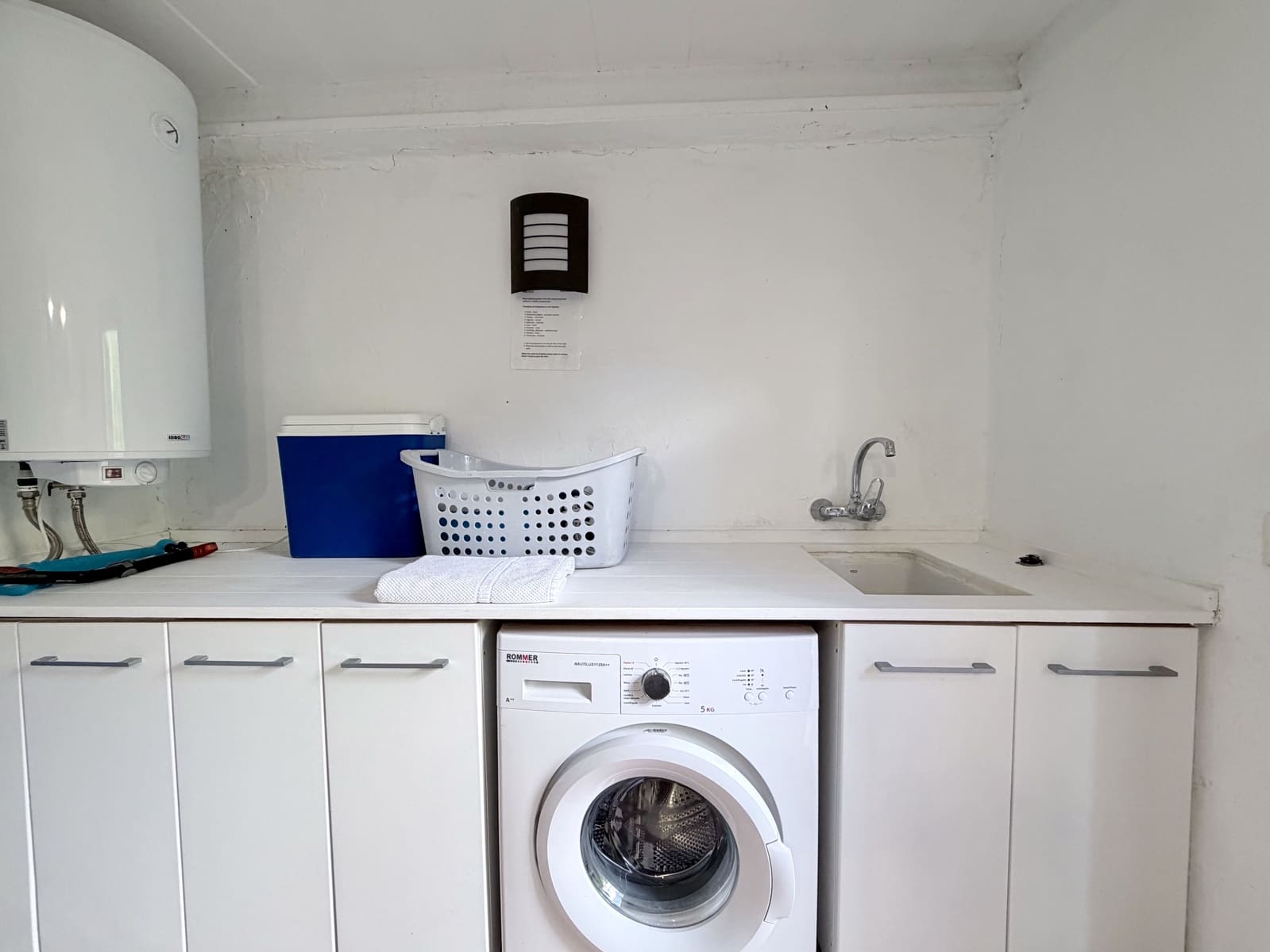 2 sypialnia Finka/Dom wiejski na sprzedaż w Pollensa / Pollenca z basenem - 800 000 € (Ref: 10179590)