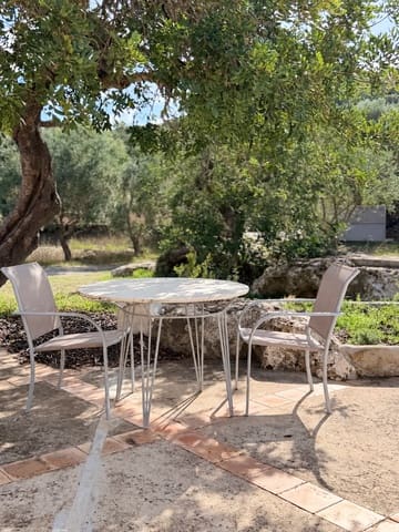 2 sovrum Finca/Hus på landet till salu i Pollensa / Pollença med pool - 800 000 € (Ref: 10179590)