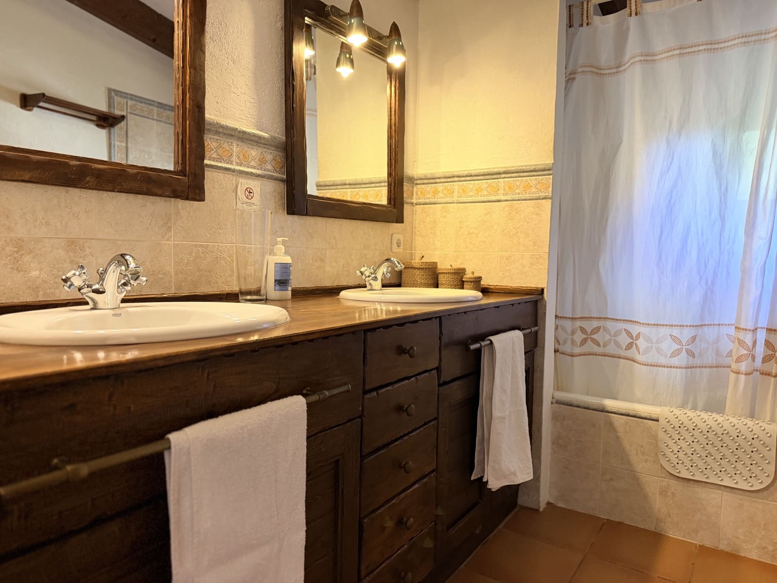 2 sypialnia Finka/Dom wiejski na sprzedaż w Pollensa / Pollenca z basenem - 800 000 € (Ref: 10179590)