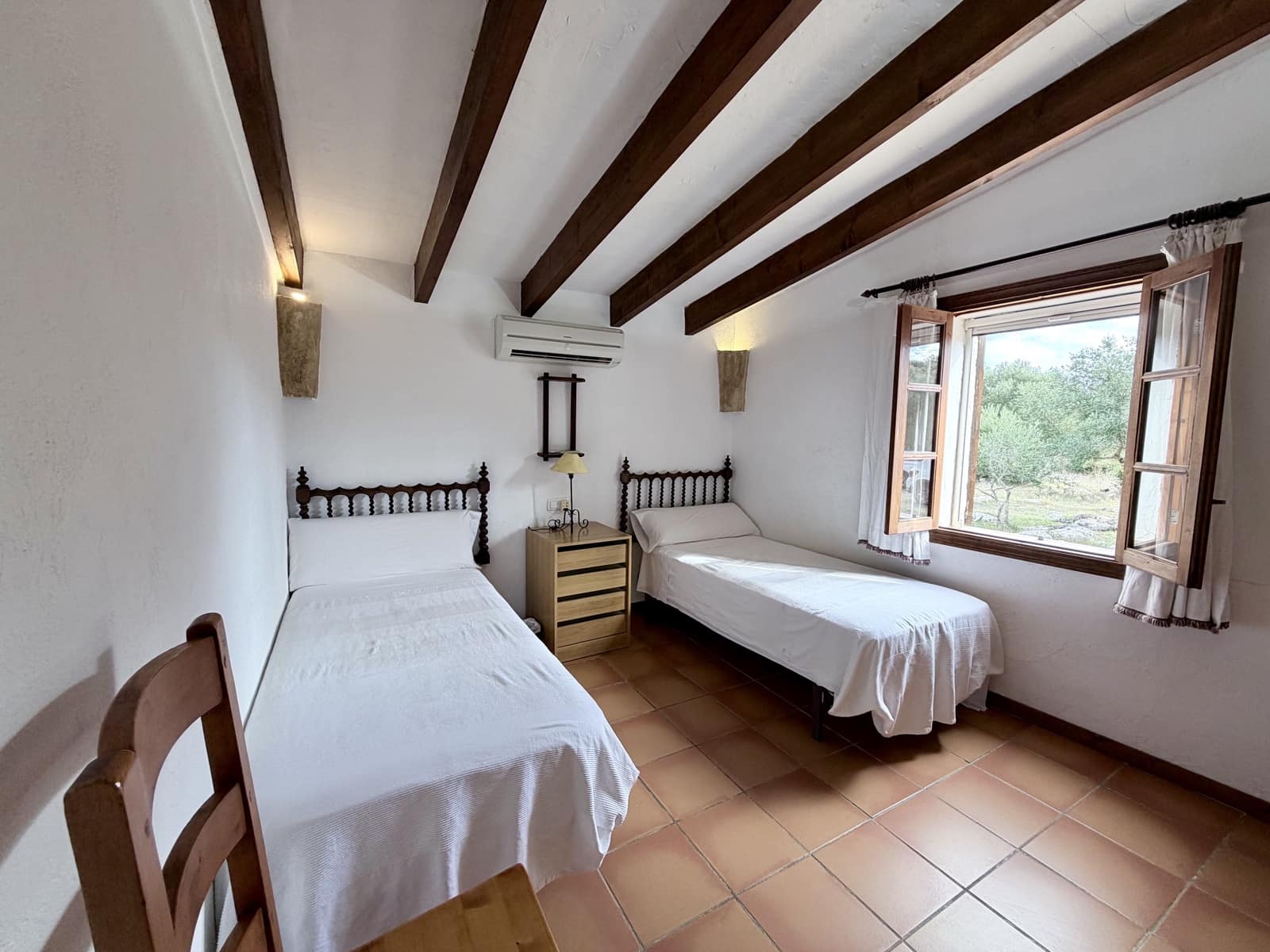 2 sypialnia Finka/Dom wiejski na sprzedaż w Pollensa / Pollenca z basenem - 800 000 € (Ref: 10179590)
