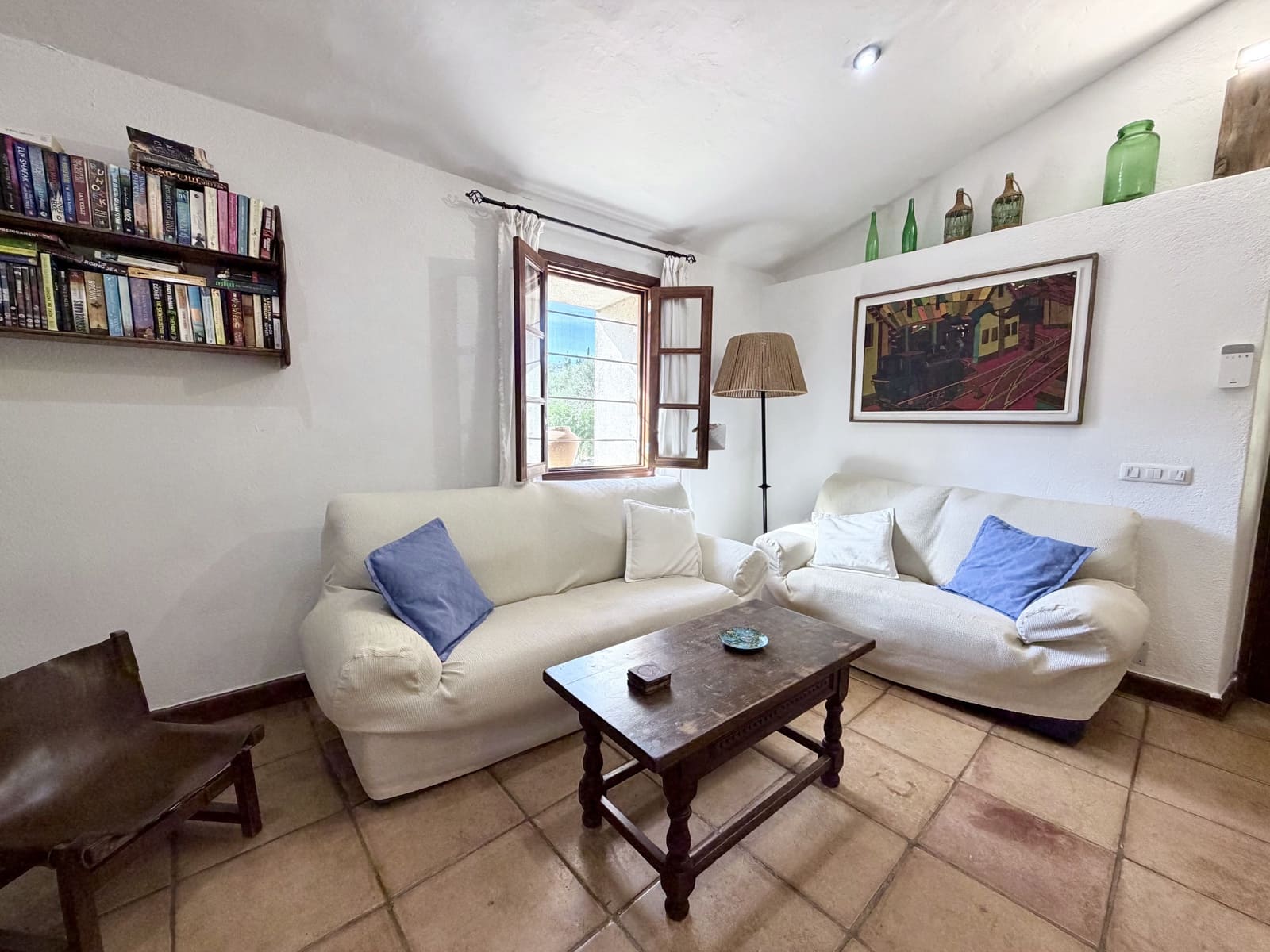 2 sypialnia Finka/Dom wiejski na sprzedaż w Pollensa / Pollenca z basenem - 800 000 € (Ref: 10179590)