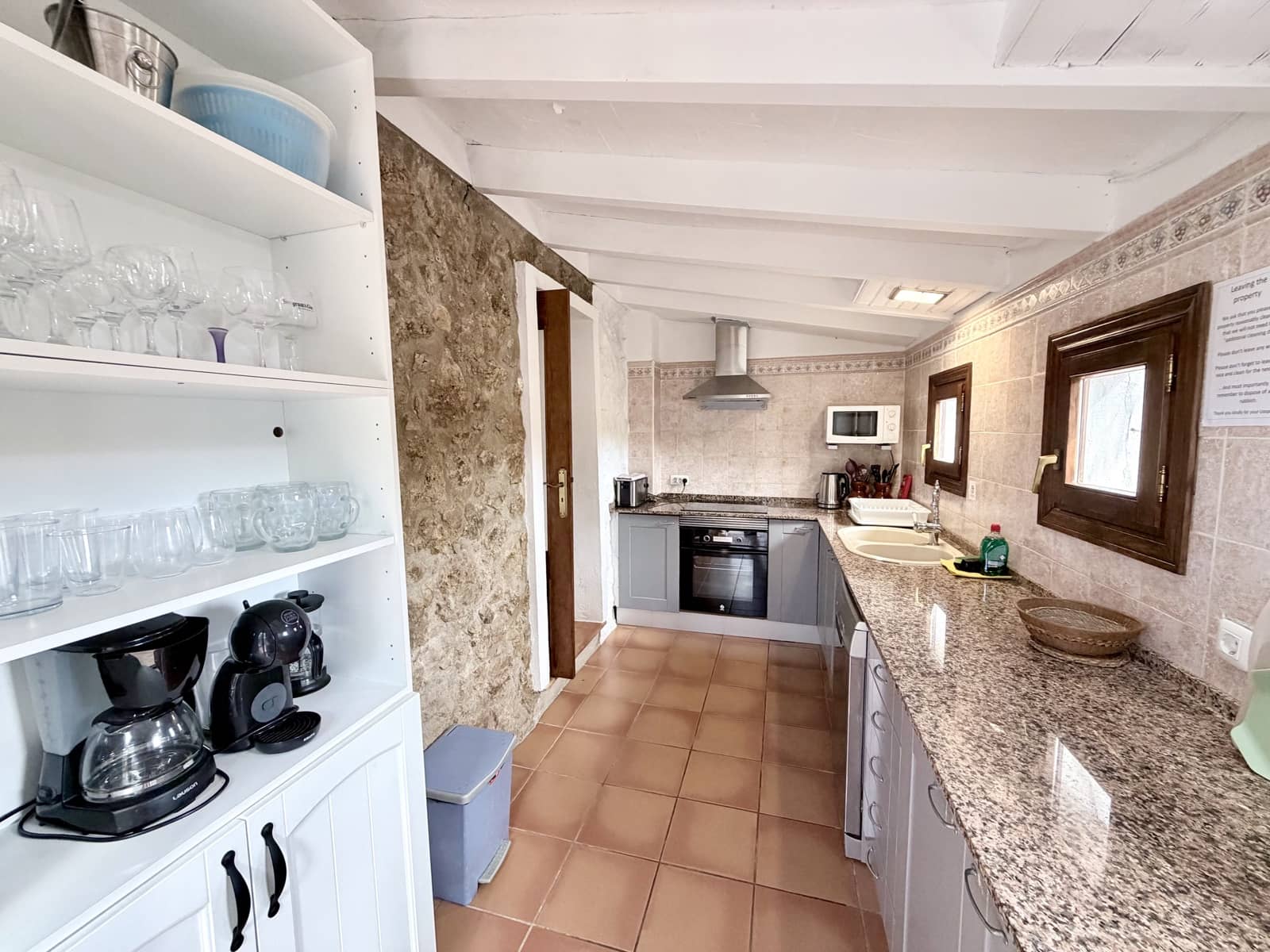 2 sypialnia Finka/Dom wiejski na sprzedaż w Pollensa / Pollenca z basenem - 800 000 € (Ref: 10179590)