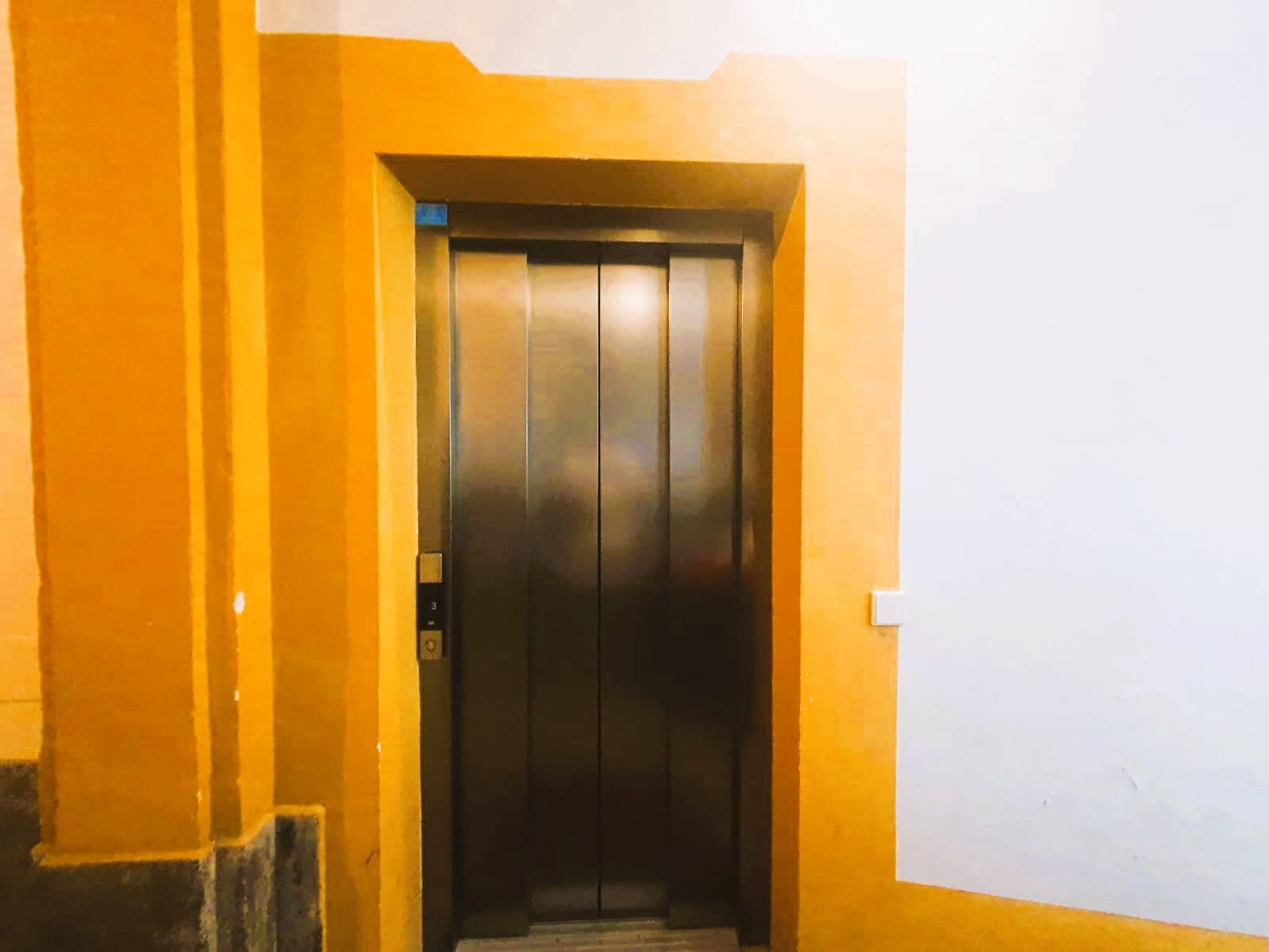 4 soveværelse Penthouse til salg i Palma de Mallorca med garage - € 1.790.000 (Ref: 6966644)