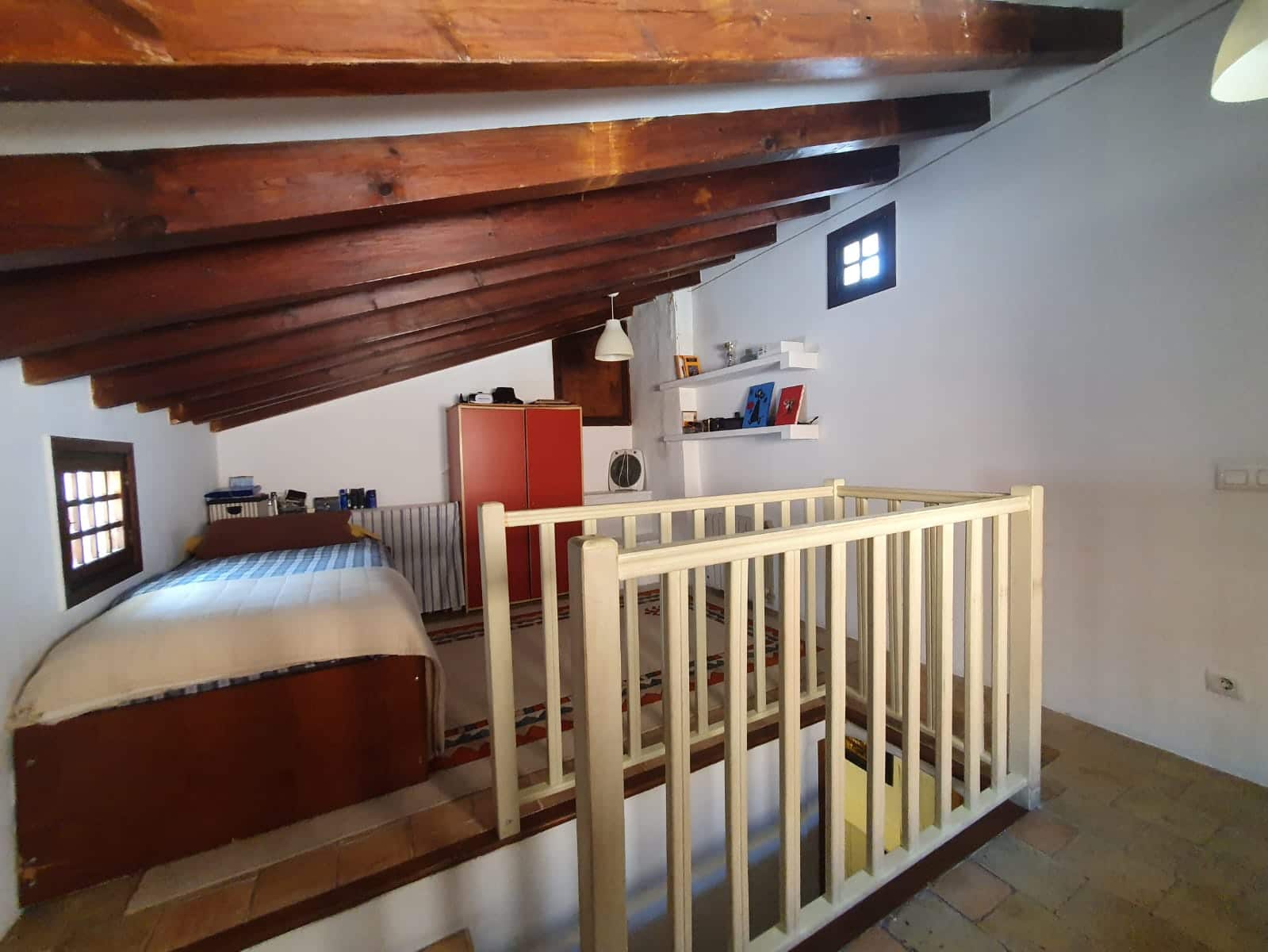 4 soveværelse Penthouse til salg i Palma de Mallorca med garage - € 1.790.000 (Ref: 6966644)