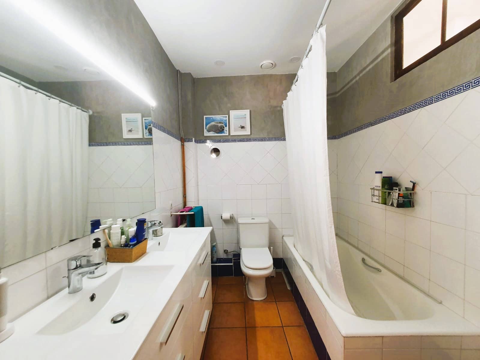 4 soveværelse Penthouse til salg i Palma de Mallorca med garage - € 1.790.000 (Ref: 6966644)