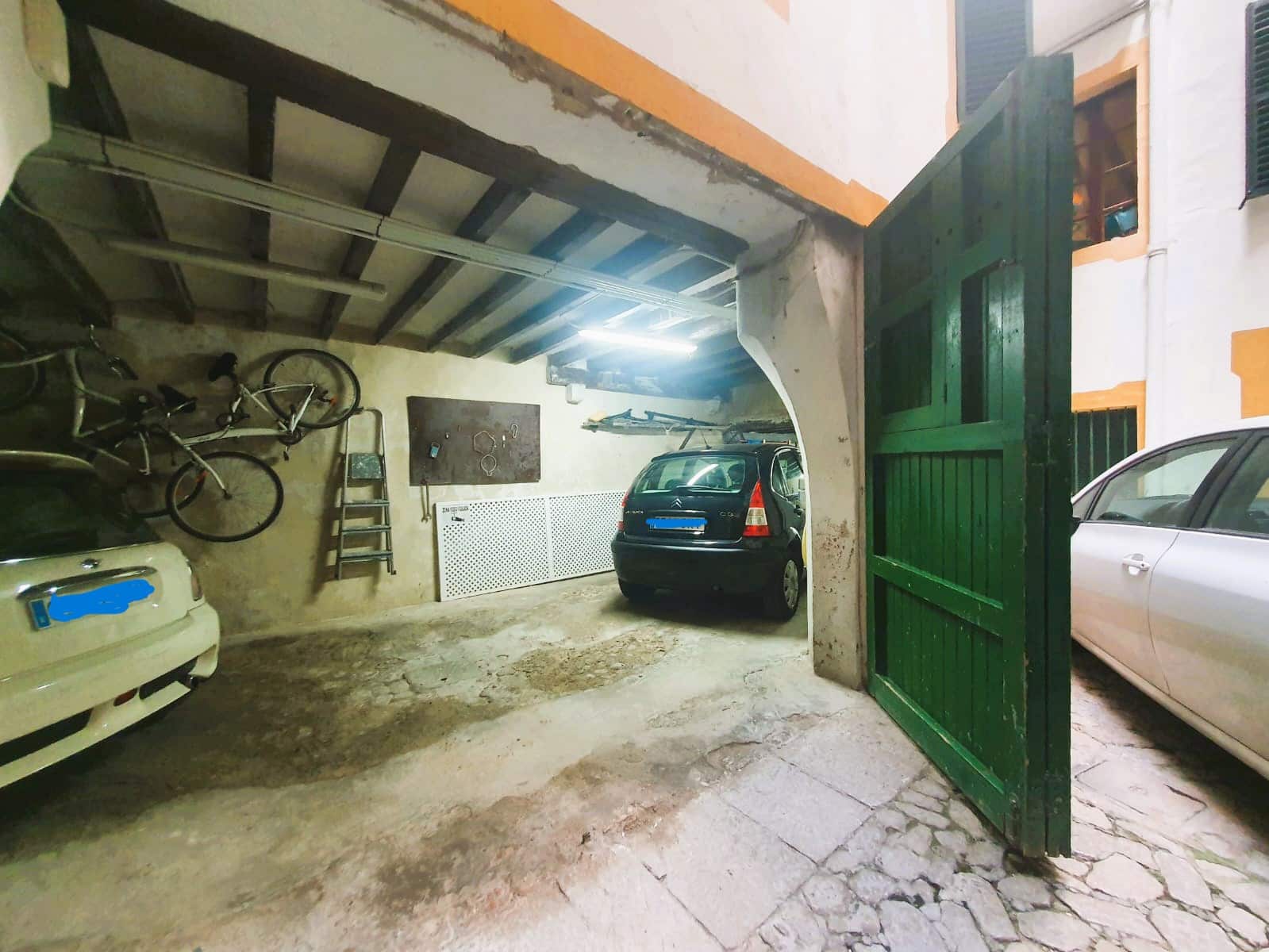 4 soveværelse Penthouse til salg i Palma de Mallorca med garage - € 1.790.000 (Ref: 6966644)
