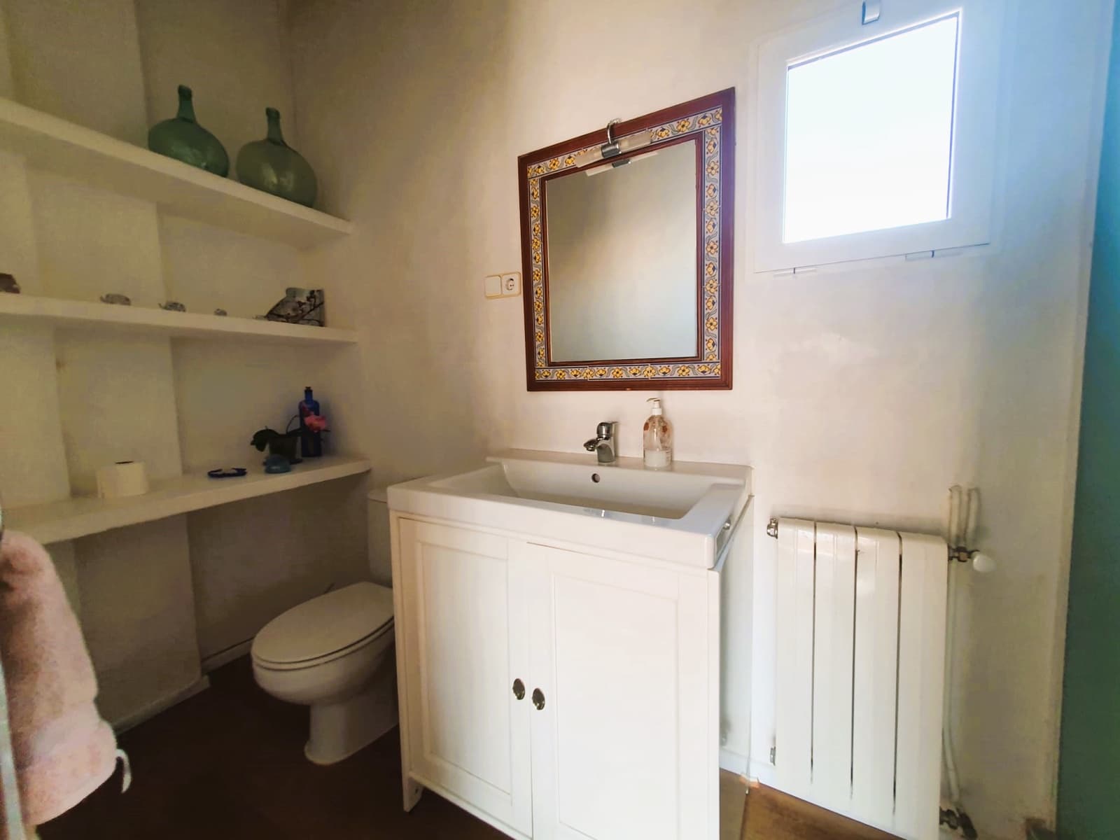 4 soveværelse Penthouse til salg i Palma de Mallorca med garage - € 1.790.000 (Ref: 6966644)