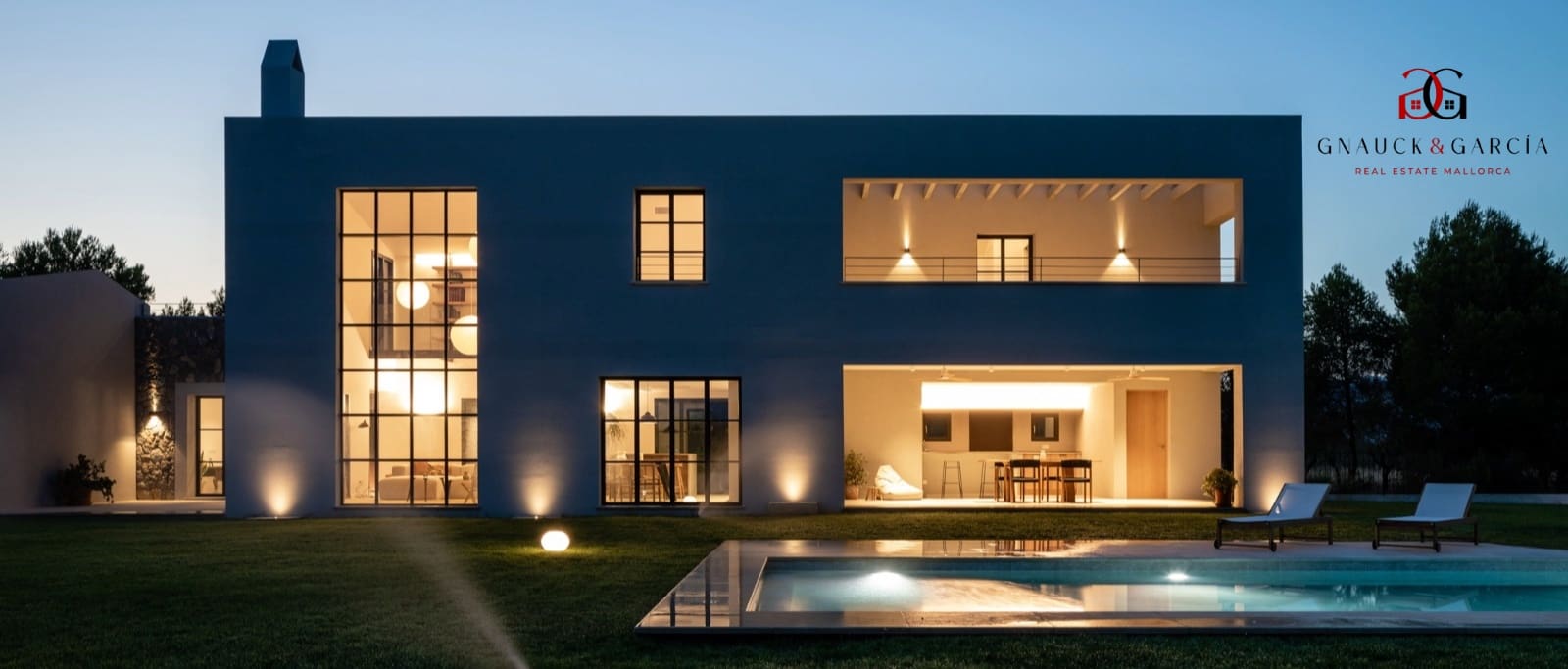 5 quarto Quinta/Casa Rural para venda em Santa Maria del Cami com piscina garagem - 4 800 000 € (Ref: 7042432)