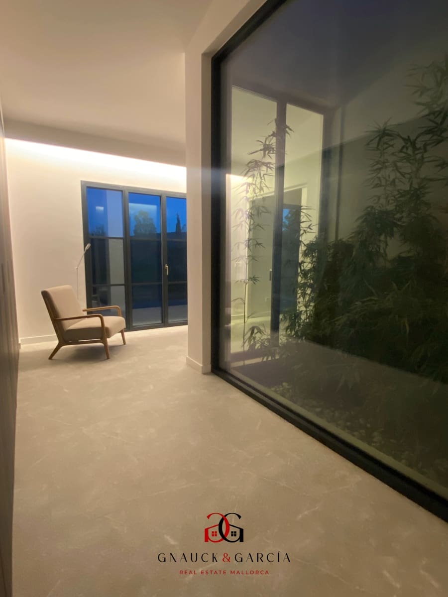 5 quarto Quinta/Casa Rural para venda em Santa Maria del Cami com piscina garagem - 4 800 000 € (Ref: 7042432)