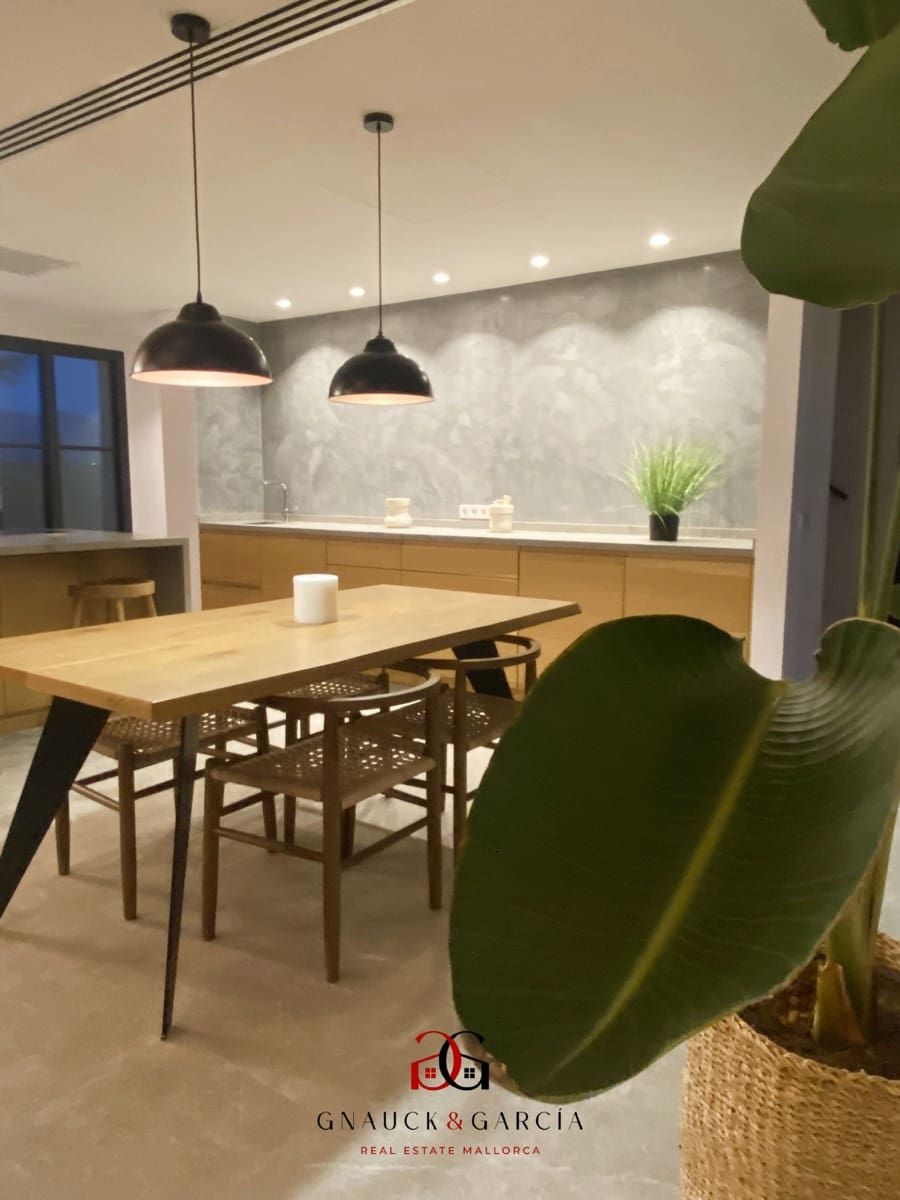 5 quarto Quinta/Casa Rural para venda em Santa Maria del Cami com piscina garagem - 4 800 000 € (Ref: 7042432)