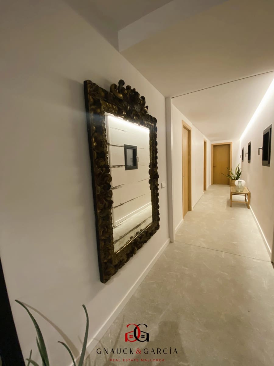 5 quarto Quinta/Casa Rural para venda em Santa Maria del Cami com piscina garagem - 4 800 000 € (Ref: 7042432)