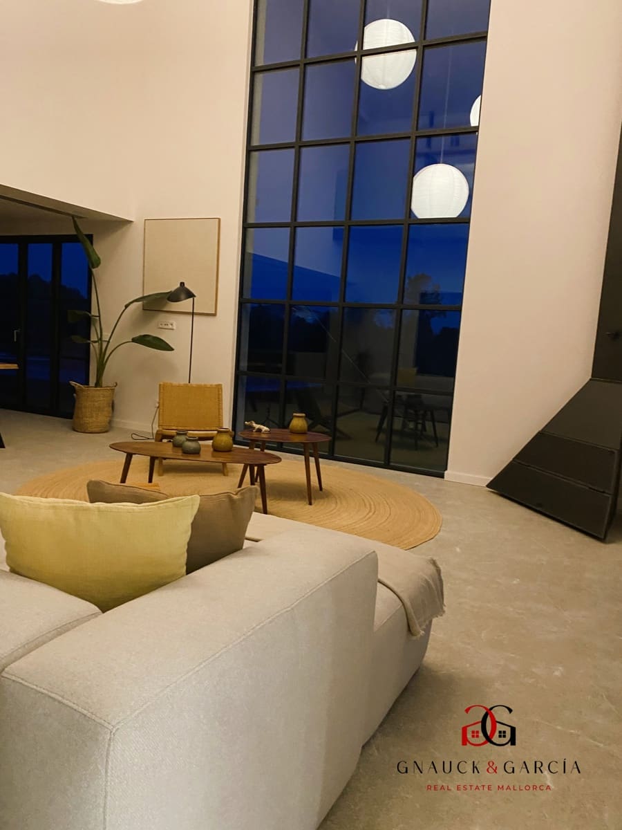 5 quarto Quinta/Casa Rural para venda em Santa Maria del Cami com piscina garagem - 4 800 000 € (Ref: 7042432)