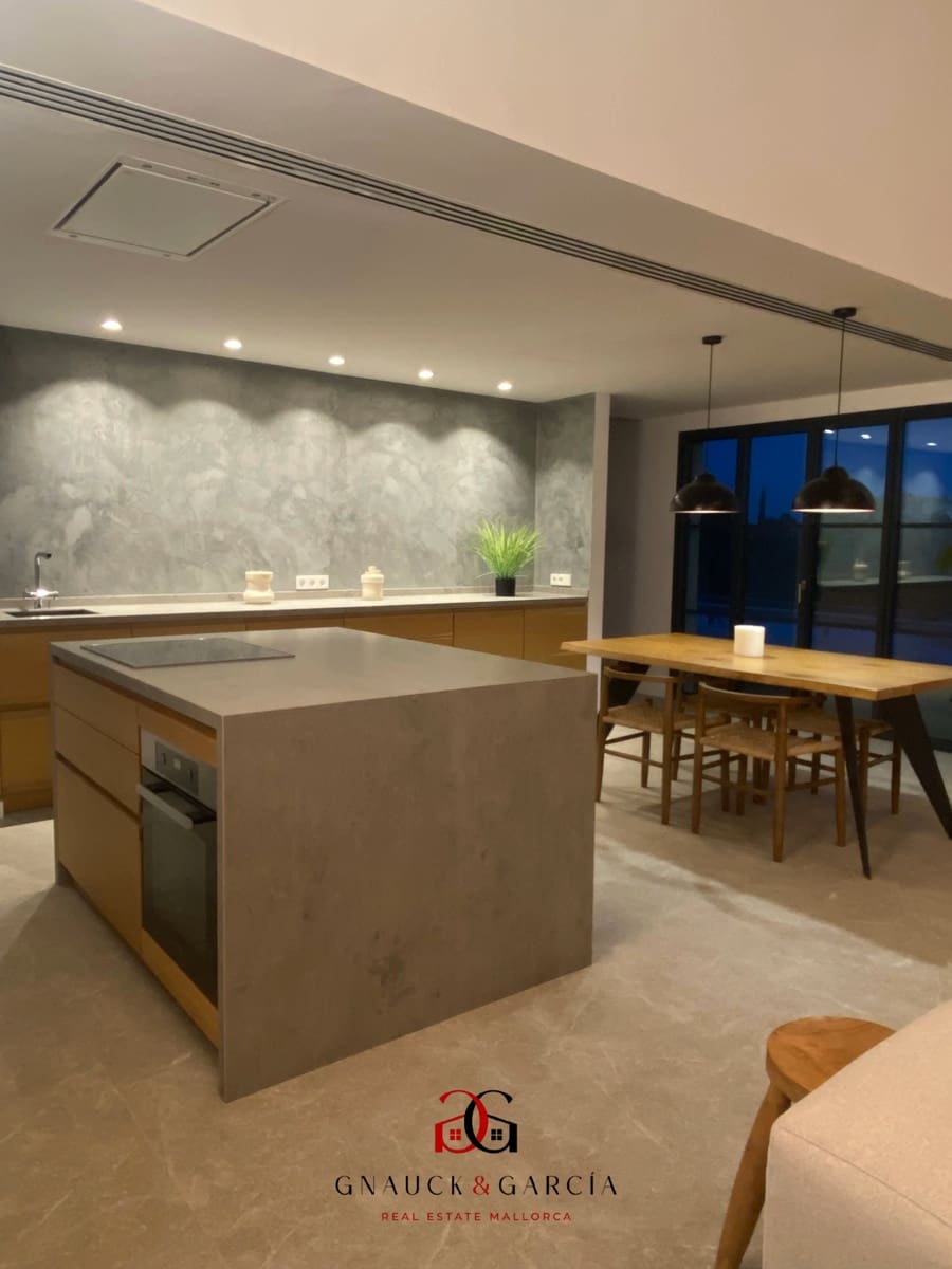 5 quarto Quinta/Casa Rural para venda em Santa Maria del Cami com piscina garagem - 4 800 000 € (Ref: 7042432)