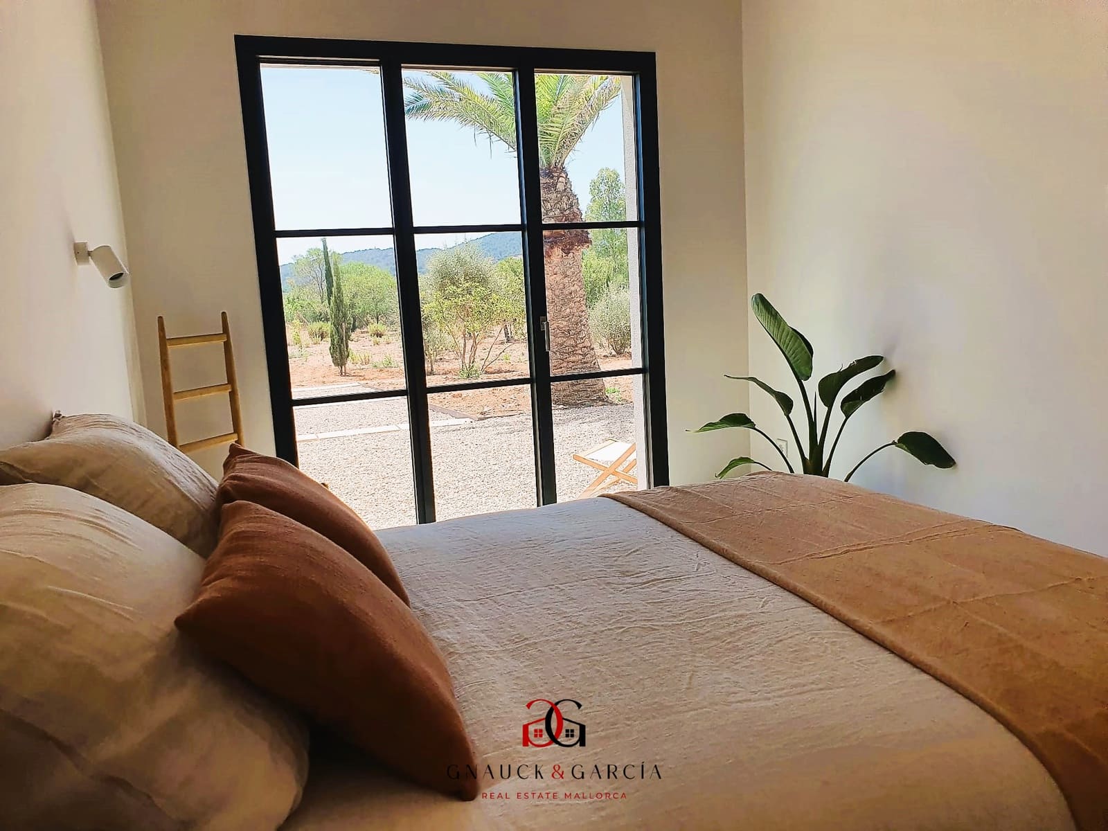 5 quarto Quinta/Casa Rural para venda em Santa Maria del Cami com piscina garagem - 4 800 000 € (Ref: 7042432)