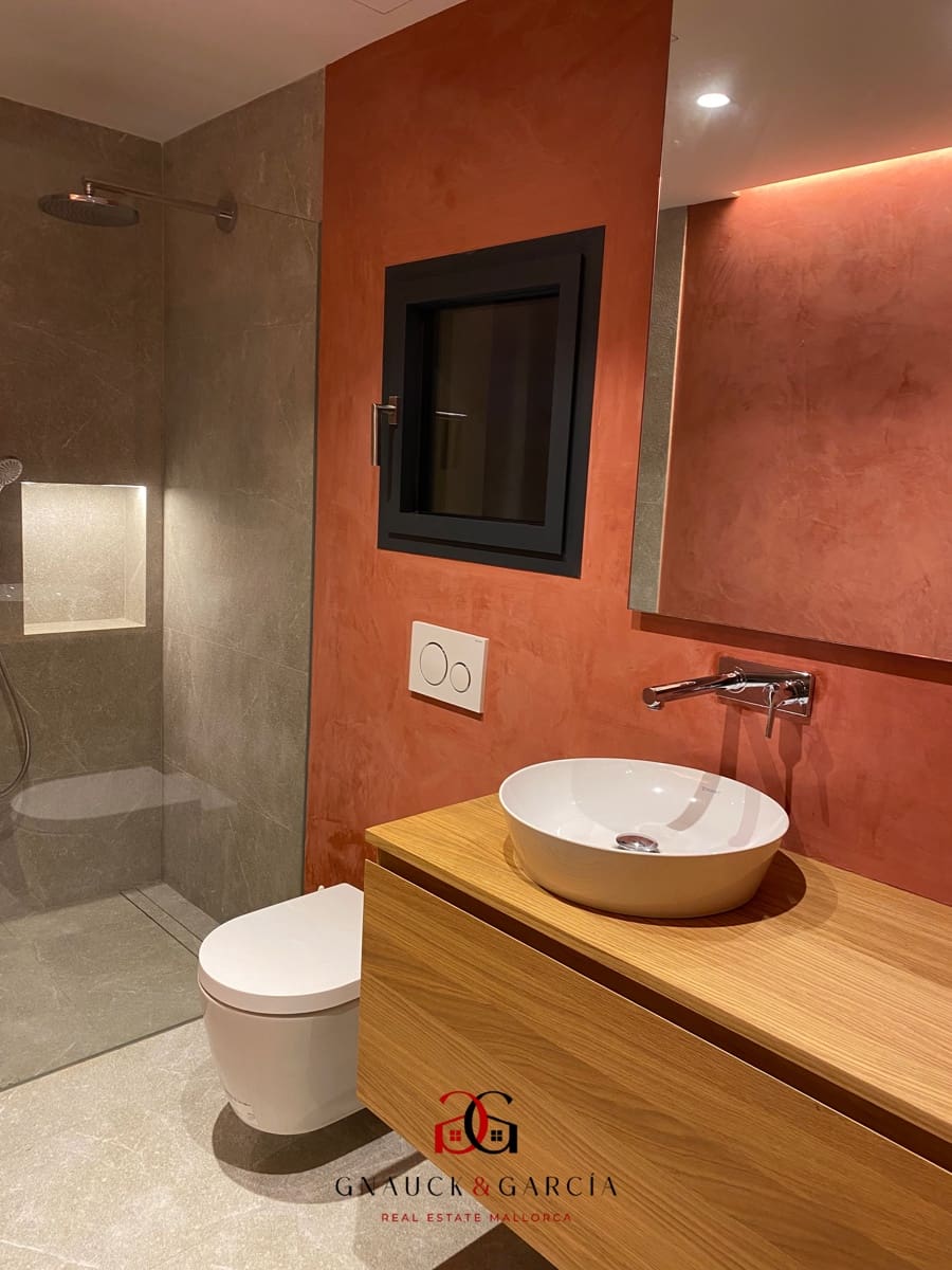 5 quarto Quinta/Casa Rural para venda em Santa Maria del Cami com piscina garagem - 4 800 000 € (Ref: 7042432)