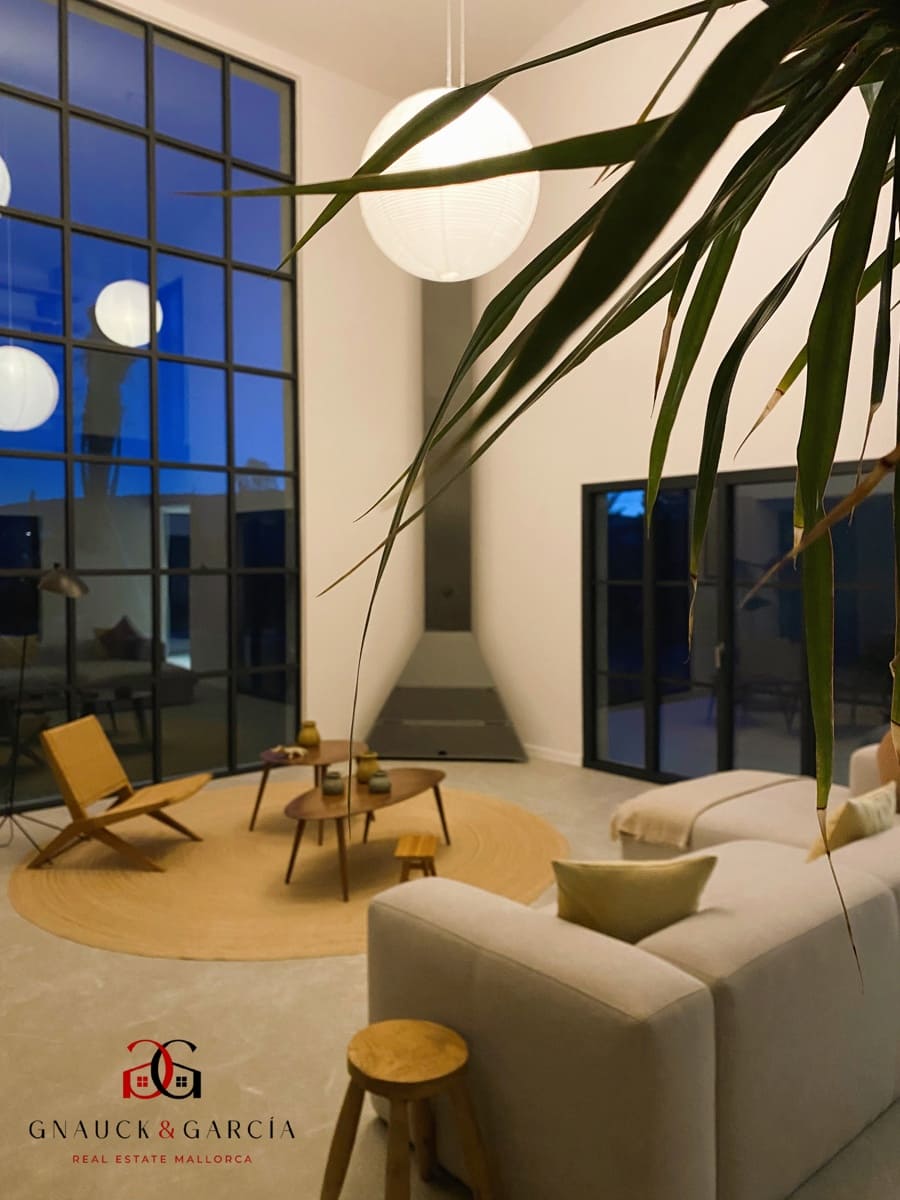 5 quarto Quinta/Casa Rural para venda em Santa Maria del Cami com piscina garagem - 4 800 000 € (Ref: 7042432)