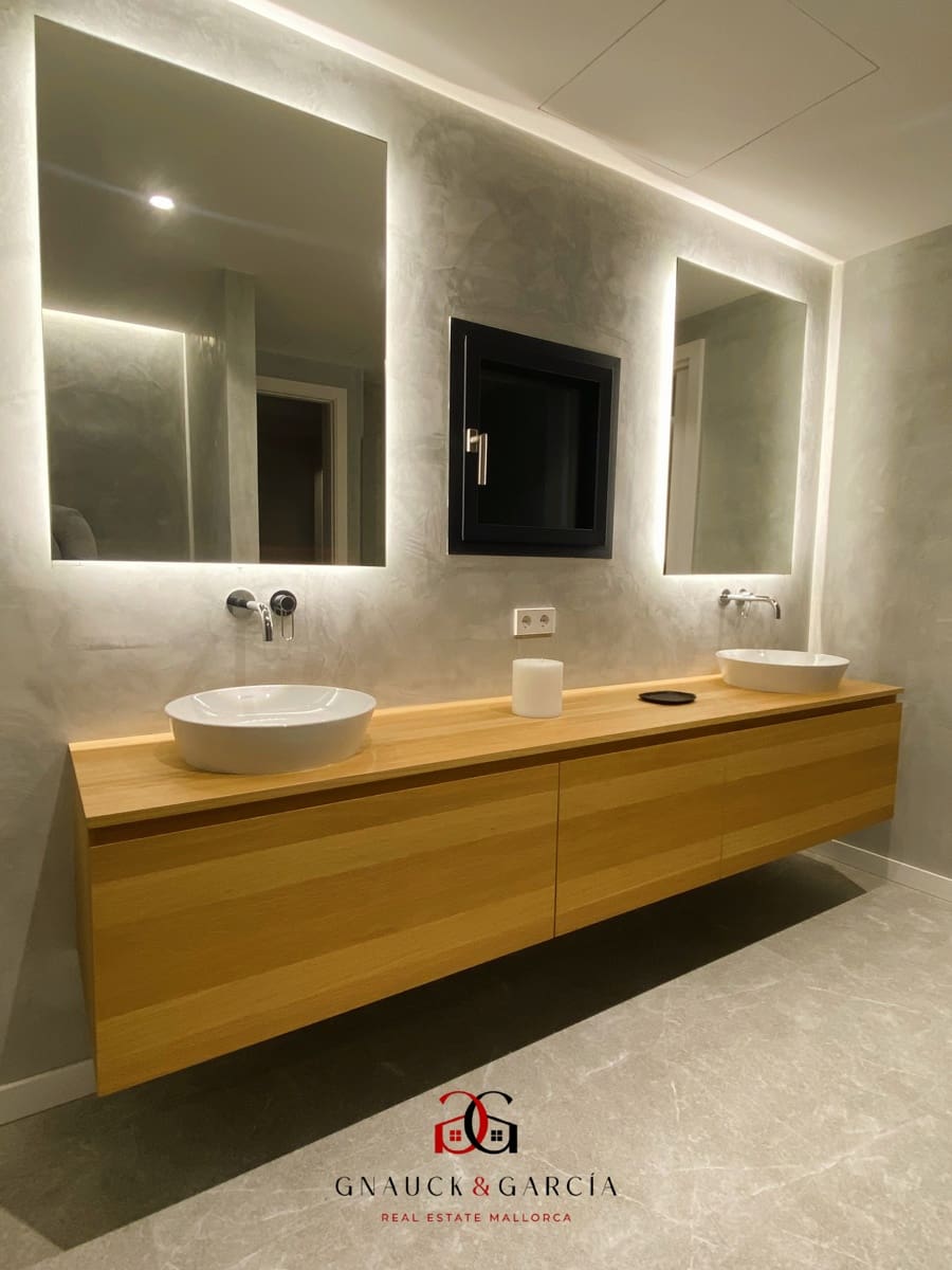 5 quarto Quinta/Casa Rural para venda em Santa Maria del Cami com piscina garagem - 4 800 000 € (Ref: 7042432)