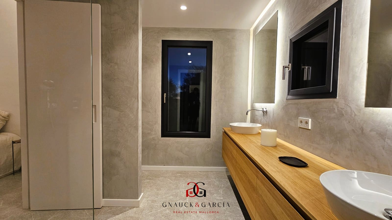 5 quarto Quinta/Casa Rural para venda em Santa Maria del Cami com piscina garagem - 4 800 000 € (Ref: 7042432)