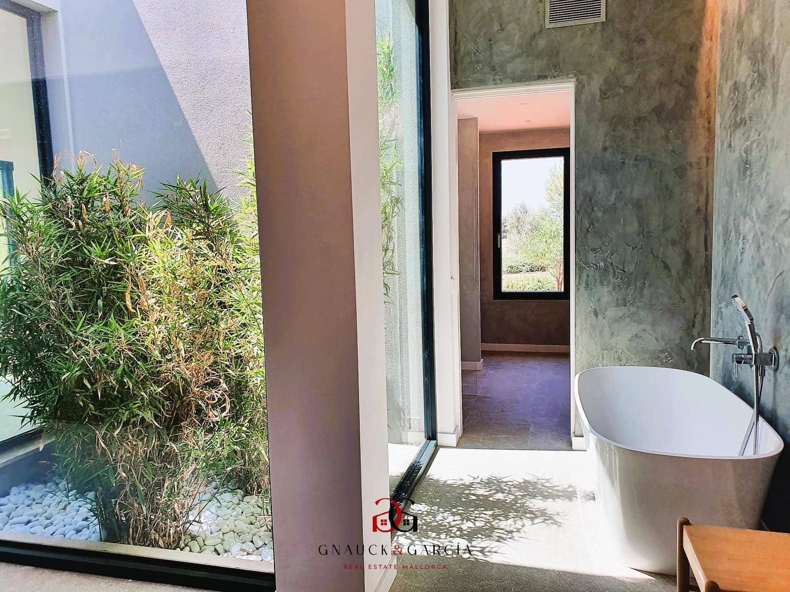 5 quarto Quinta/Casa Rural para venda em Santa Maria del Cami com piscina garagem - 4 800 000 € (Ref: 7042432)