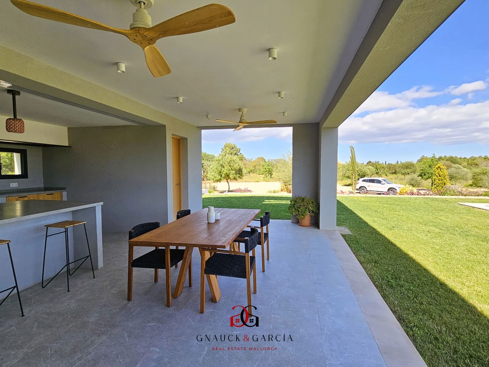 5 quarto Quinta/Casa Rural para venda em Santa Maria del Cami com piscina garagem - 4 800 000 € (Ref: 7042432)