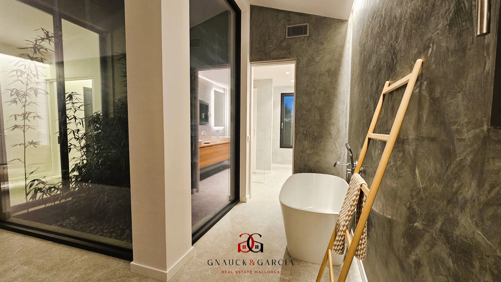 5 quarto Quinta/Casa Rural para venda em Santa Maria del Cami com piscina garagem - 4 800 000 € (Ref: 7042432)