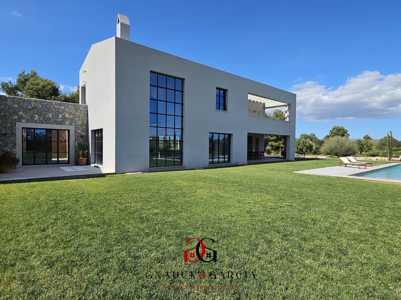 5 quarto Quinta/Casa Rural para venda em Santa Maria del Cami com piscina garagem - 4 800 000 € (Ref: 7042432)