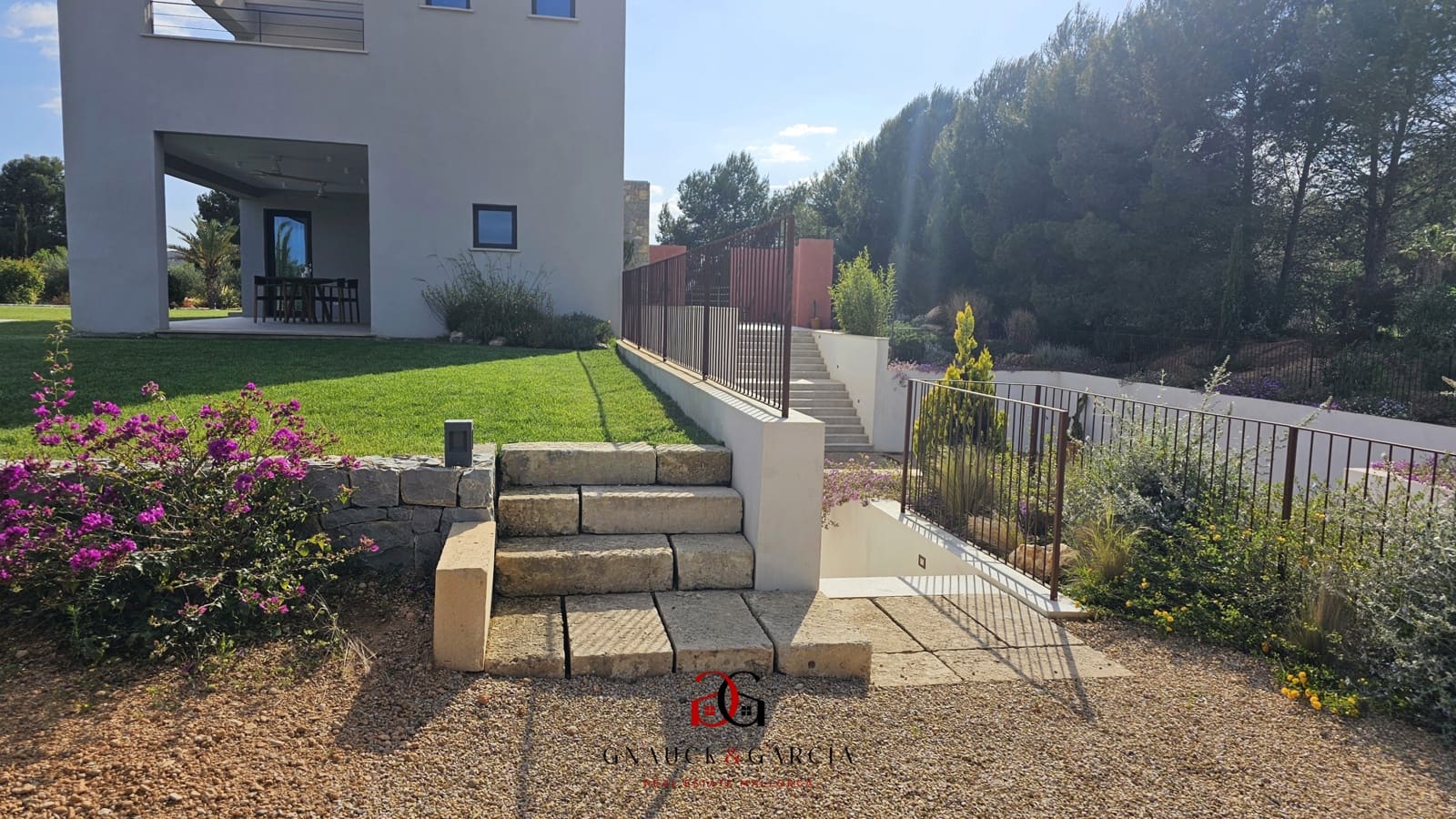 5 quarto Quinta/Casa Rural para venda em Santa Maria del Cami com piscina garagem - 4 800 000 € (Ref: 7042432)